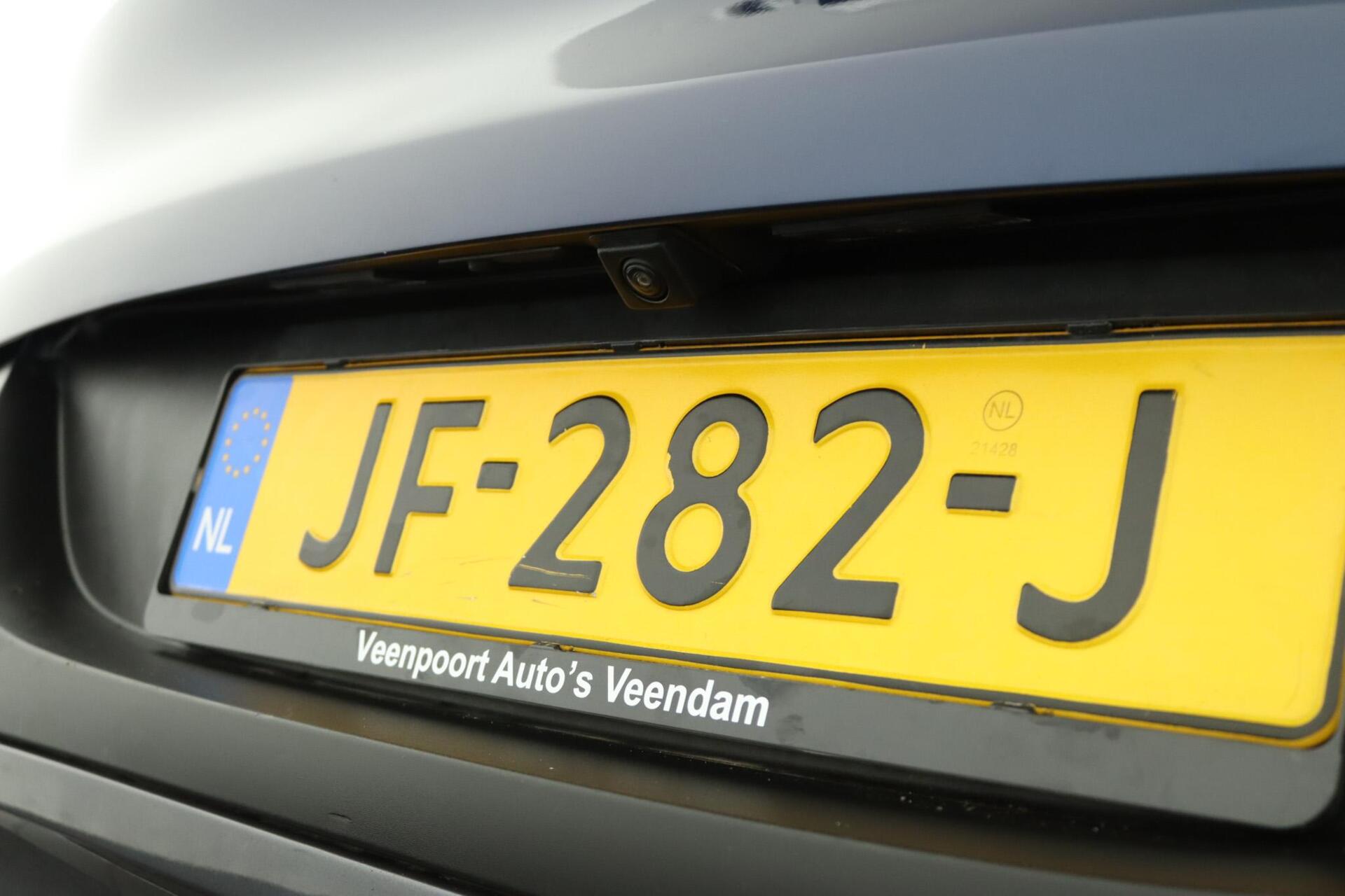Foto van Renault Kadjar