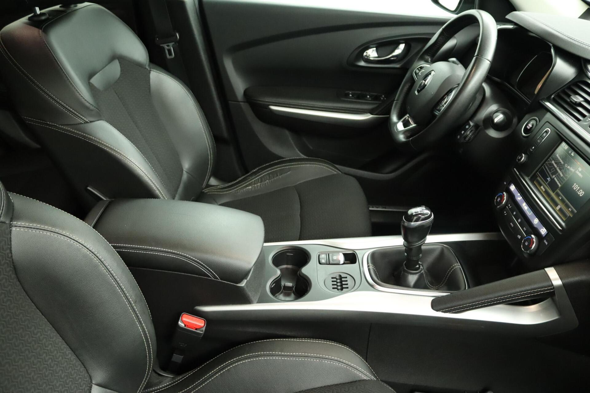 Foto van Renault Kadjar