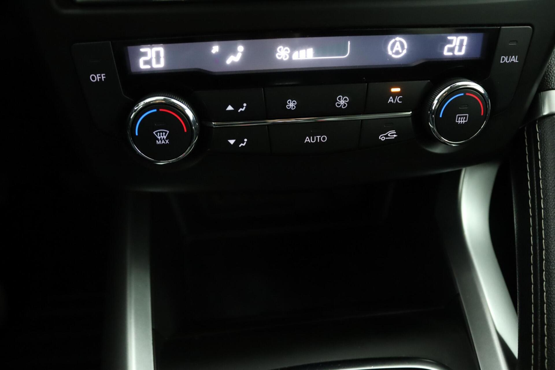 Foto van Renault Kadjar