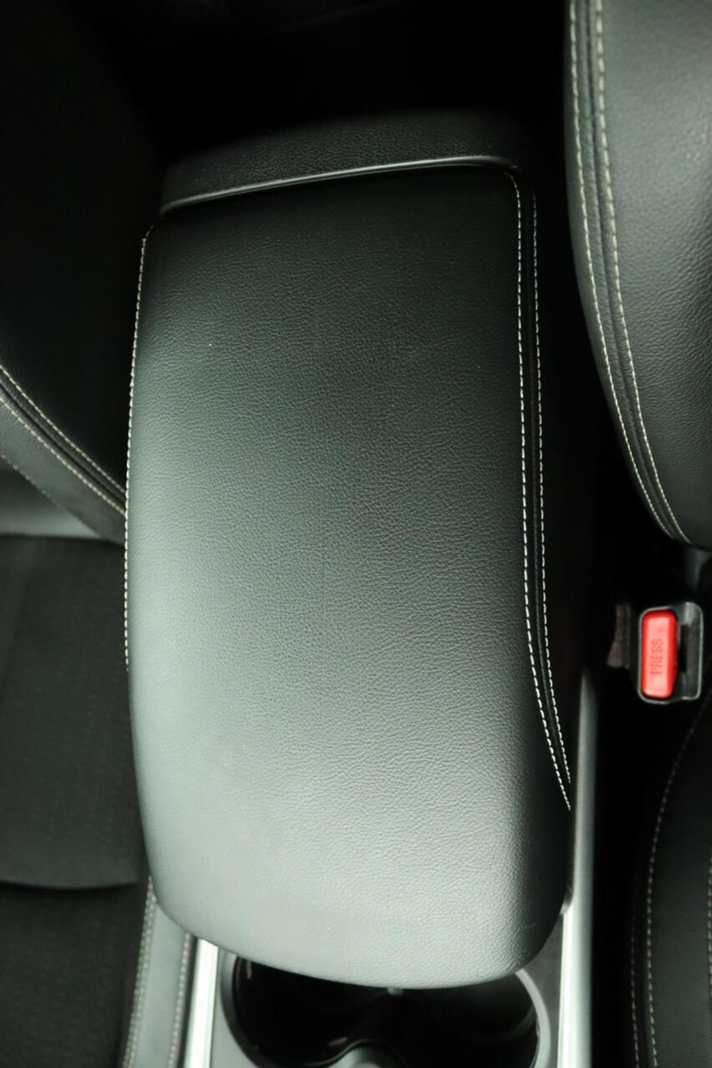 Foto van Renault Kadjar
