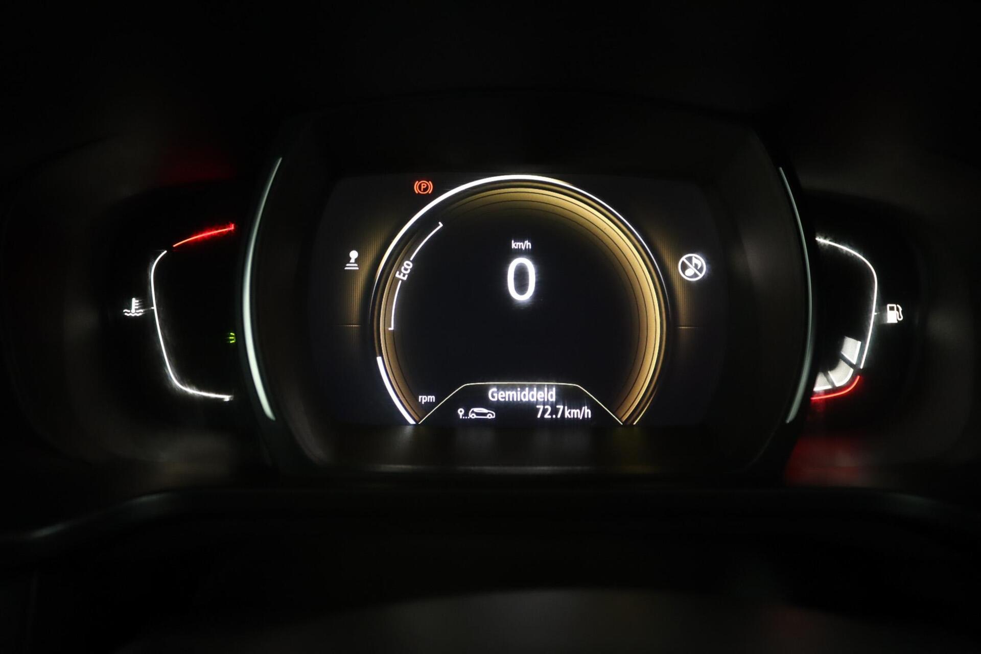 Foto van Renault Kadjar