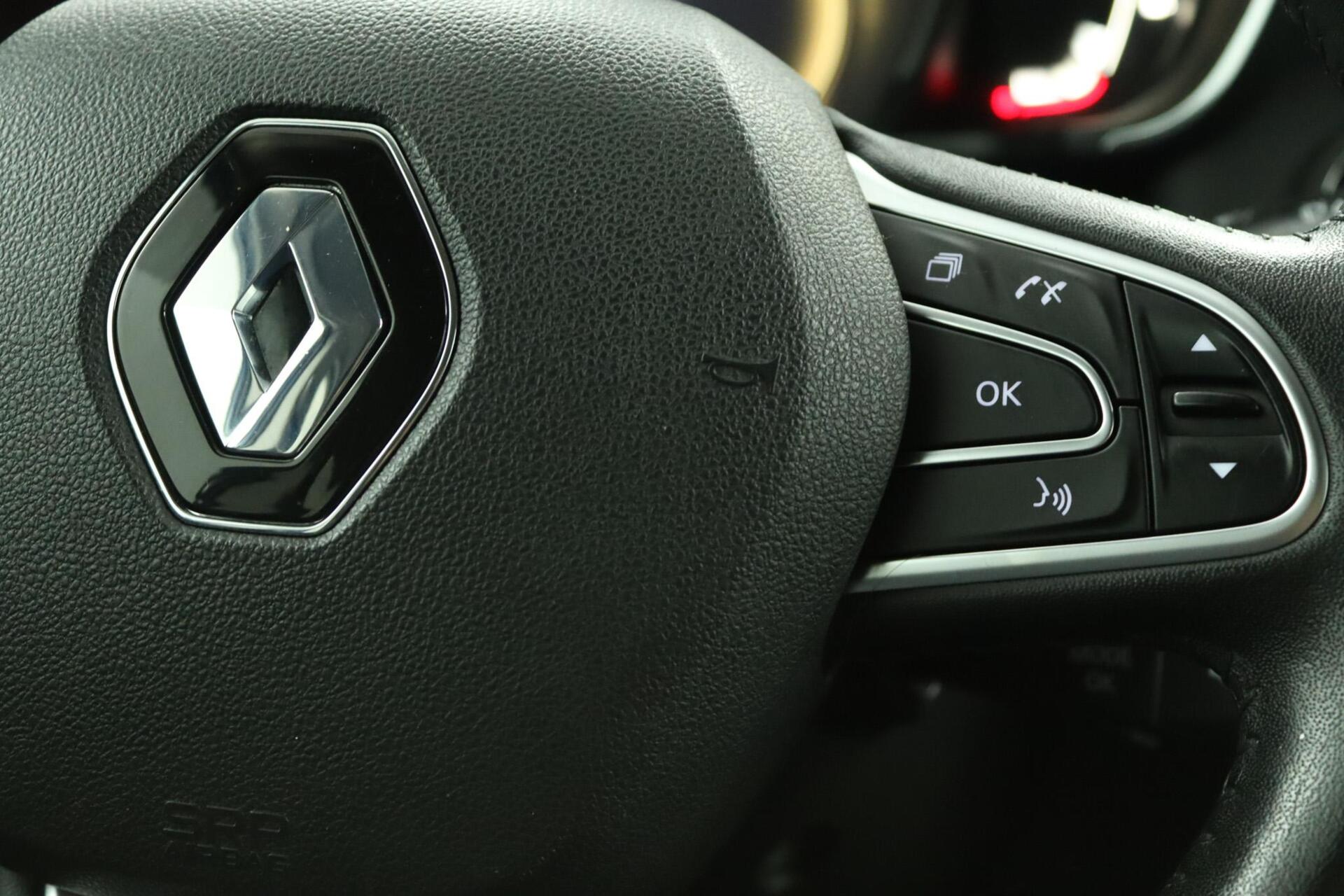 Foto van Renault Kadjar