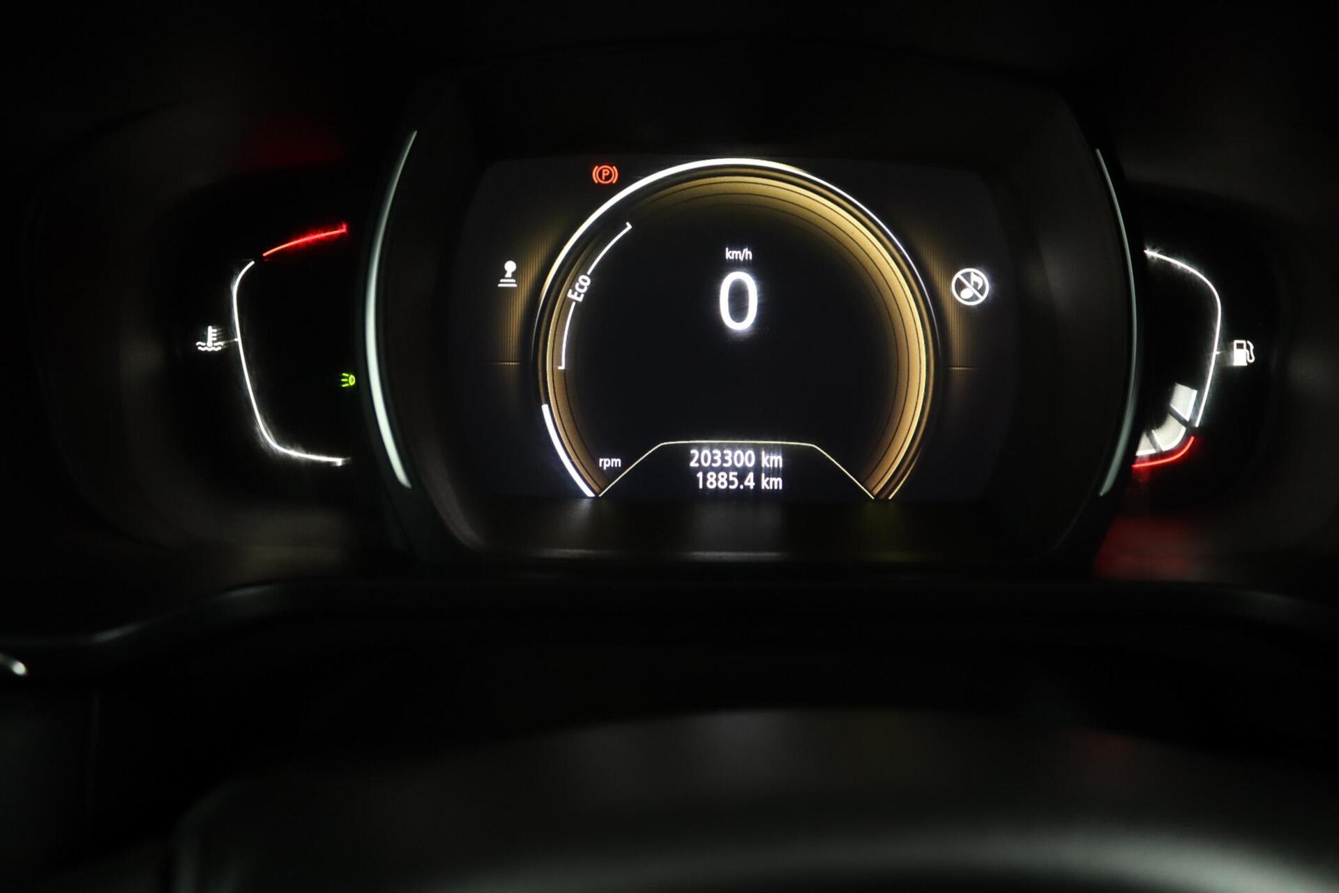 Foto van Renault Kadjar