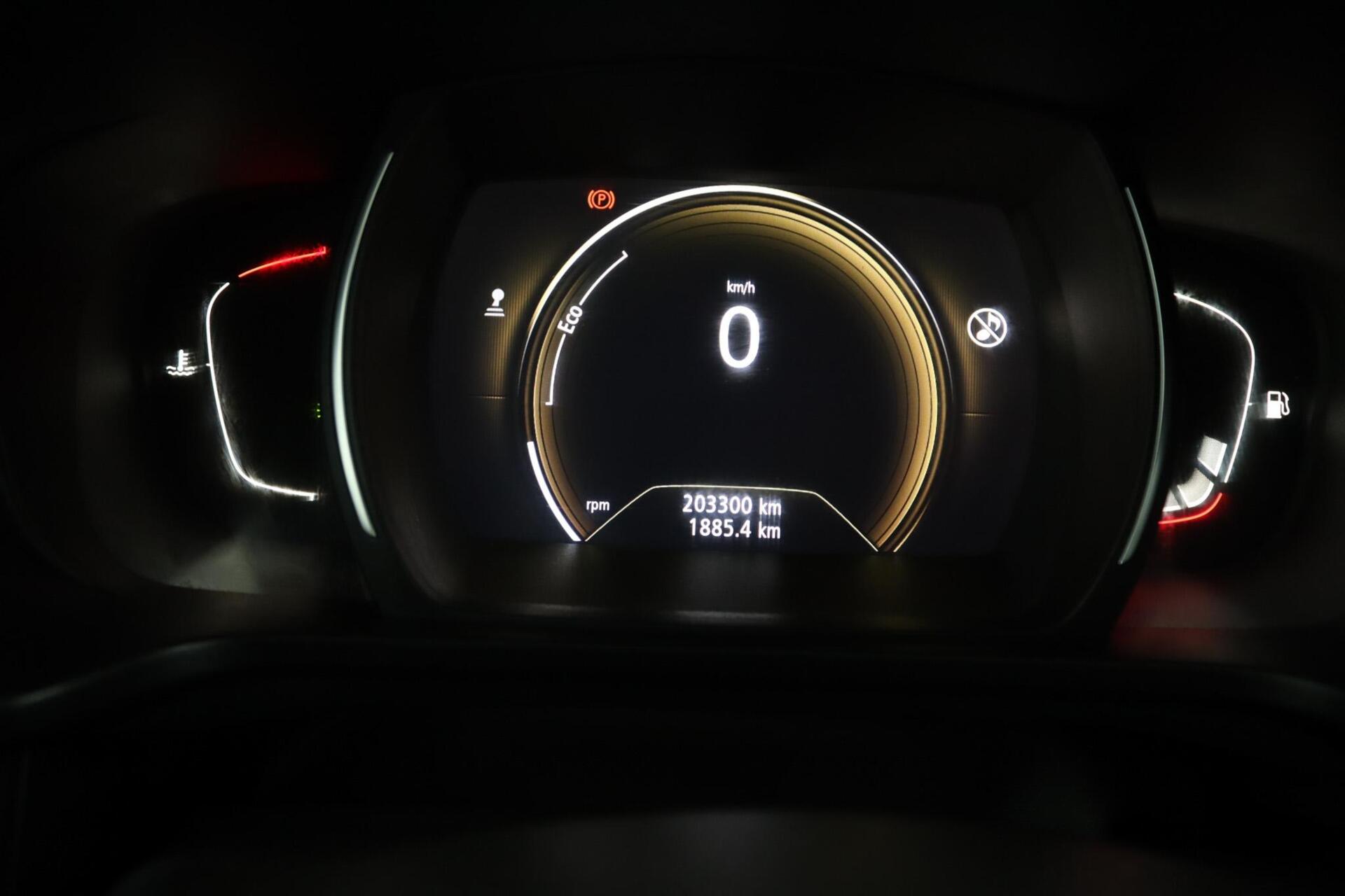 Foto van Renault Kadjar