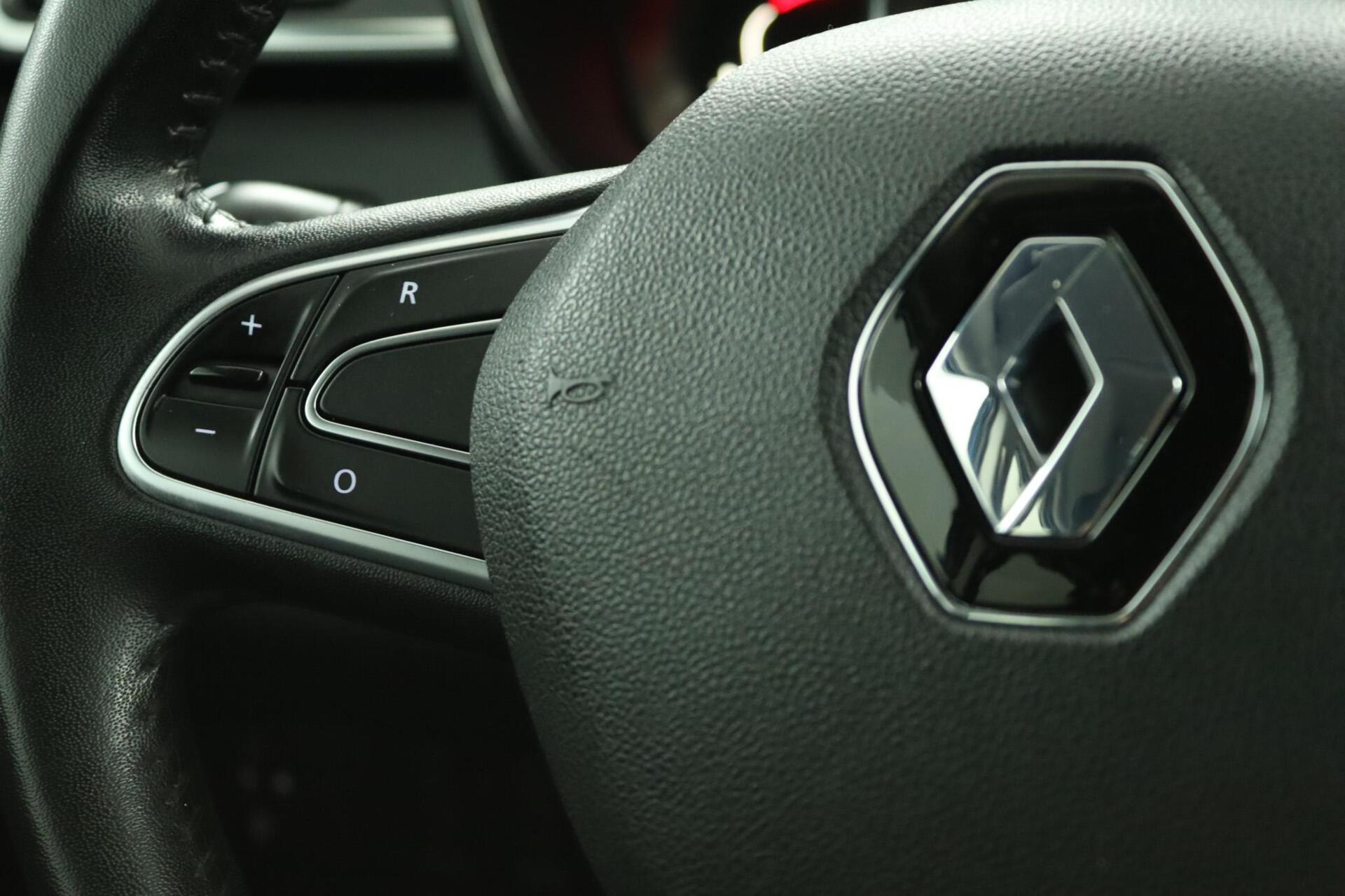 Foto van Renault Kadjar