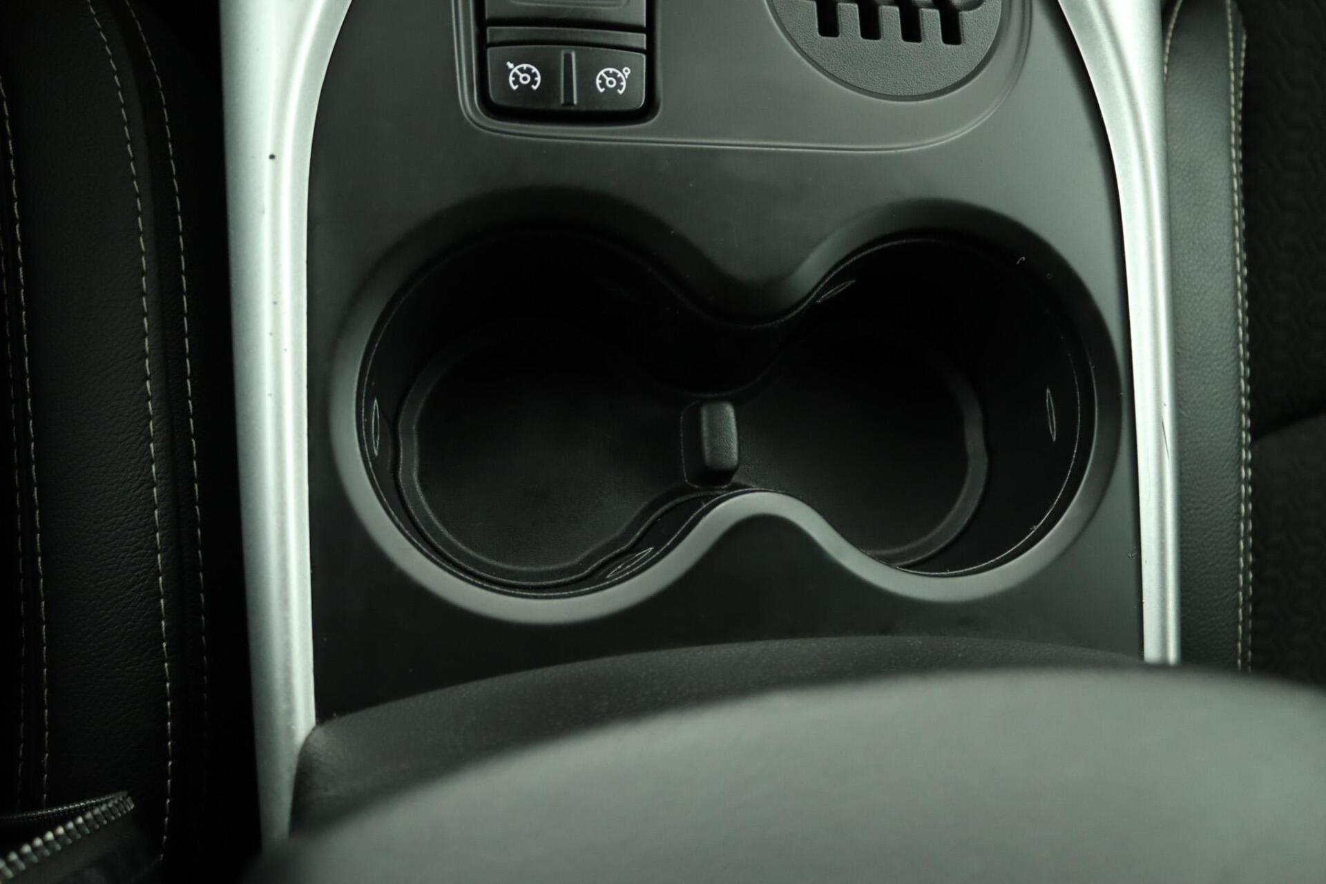 Foto van Renault Kadjar