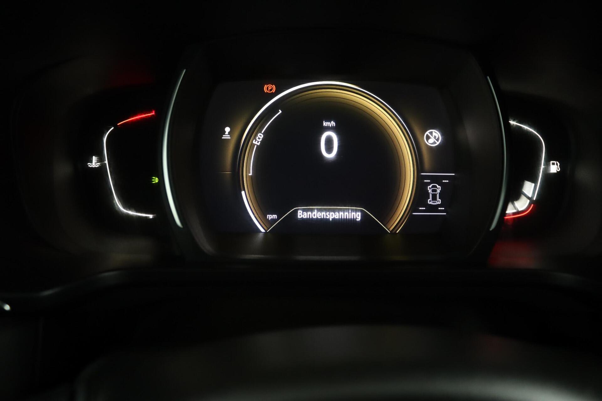 Foto van Renault Kadjar