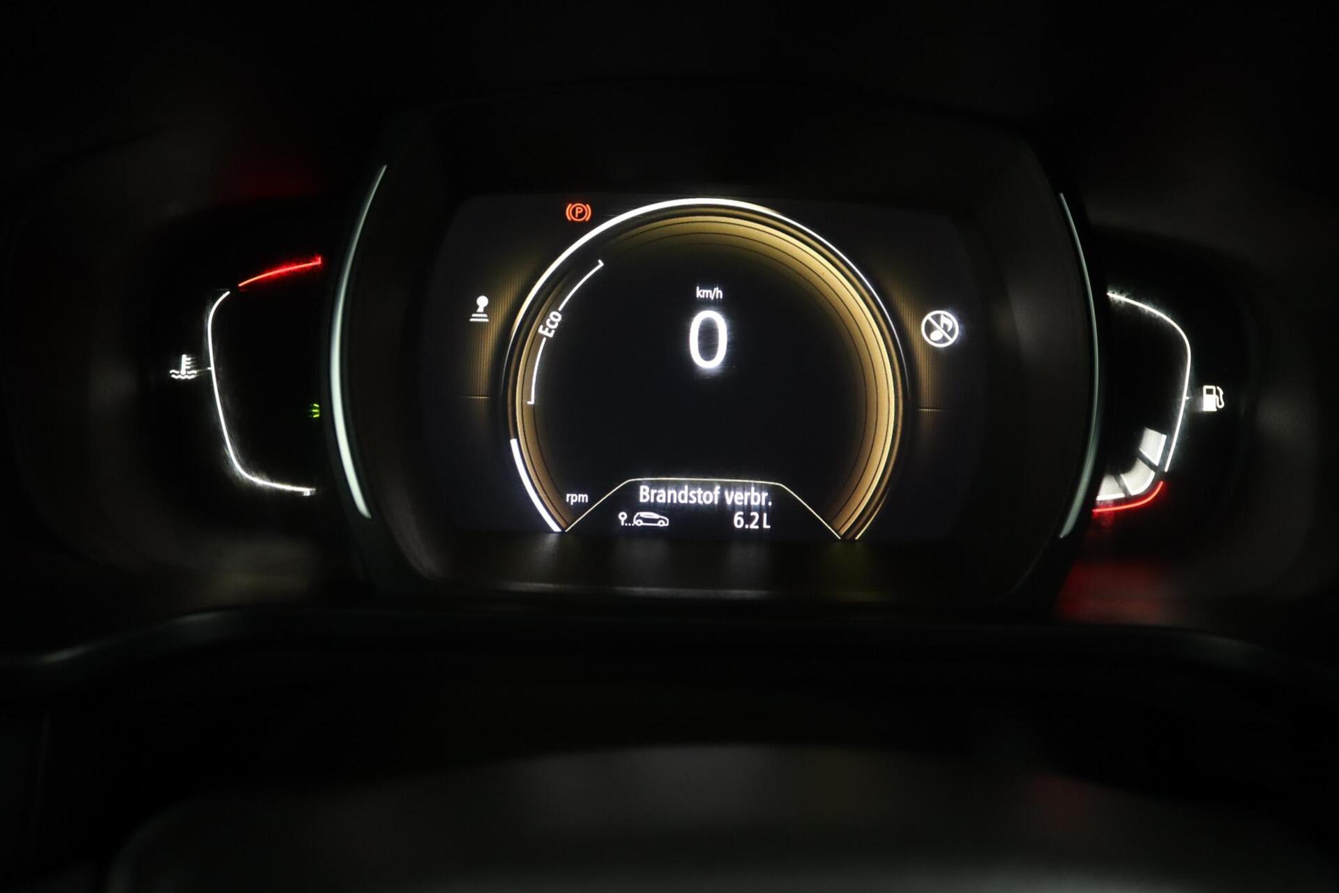 Foto van Renault Kadjar