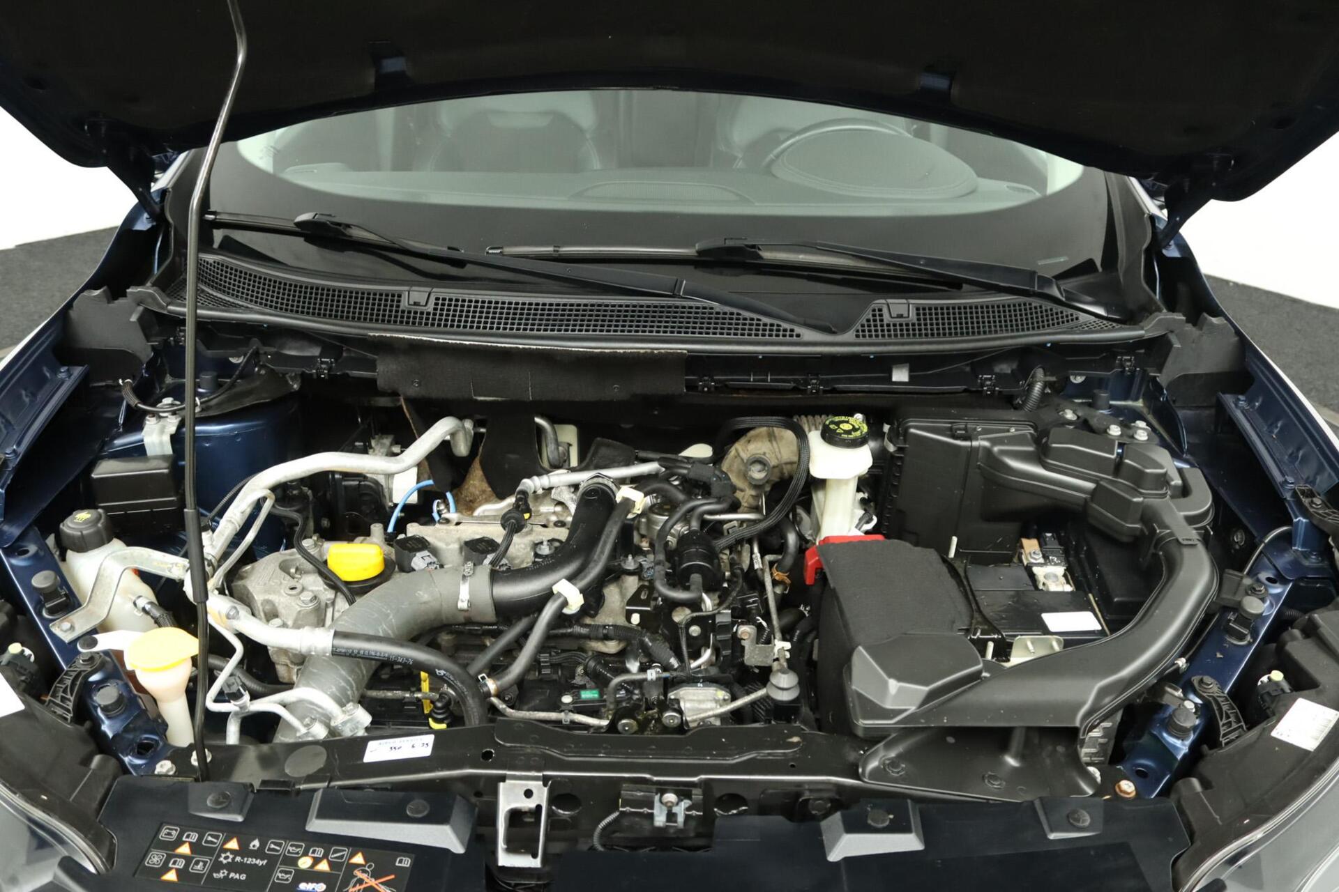 Foto van Renault Kadjar