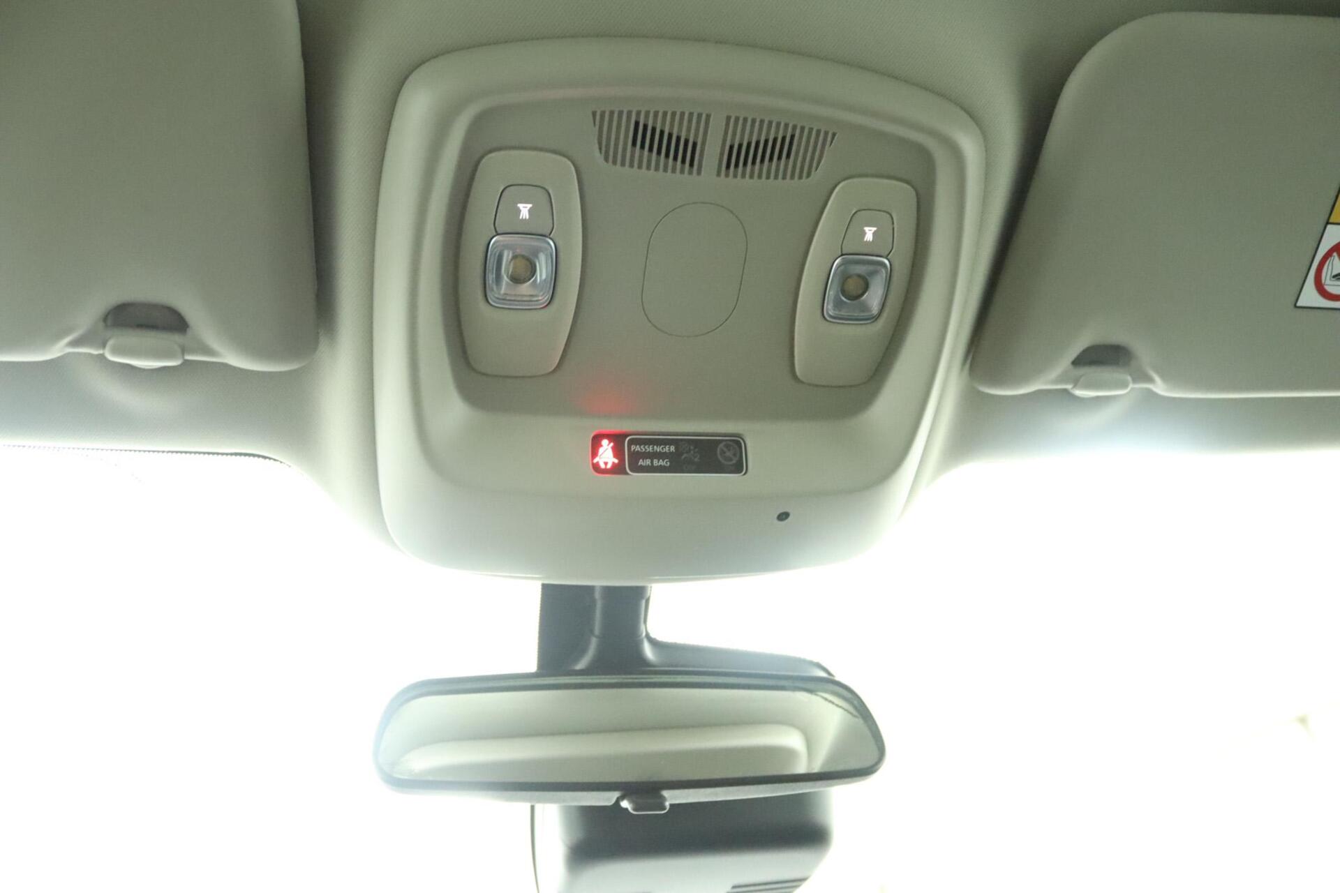 Foto van Renault Kadjar