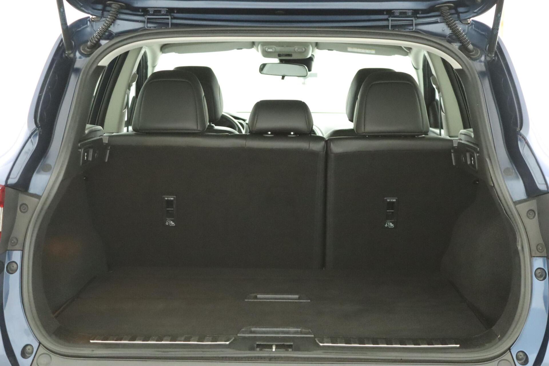 Foto van Renault Kadjar