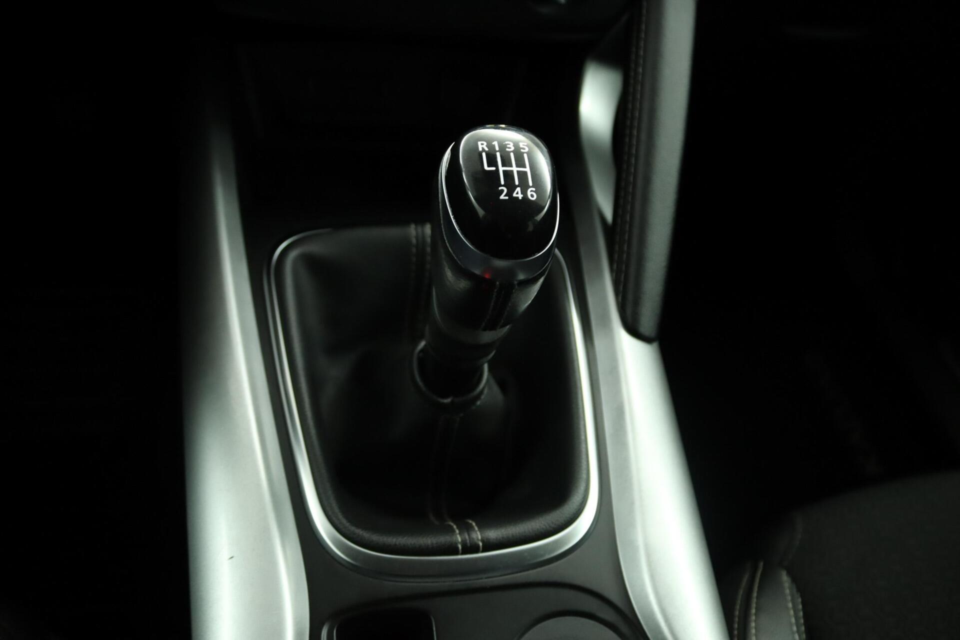 Foto van Renault Kadjar