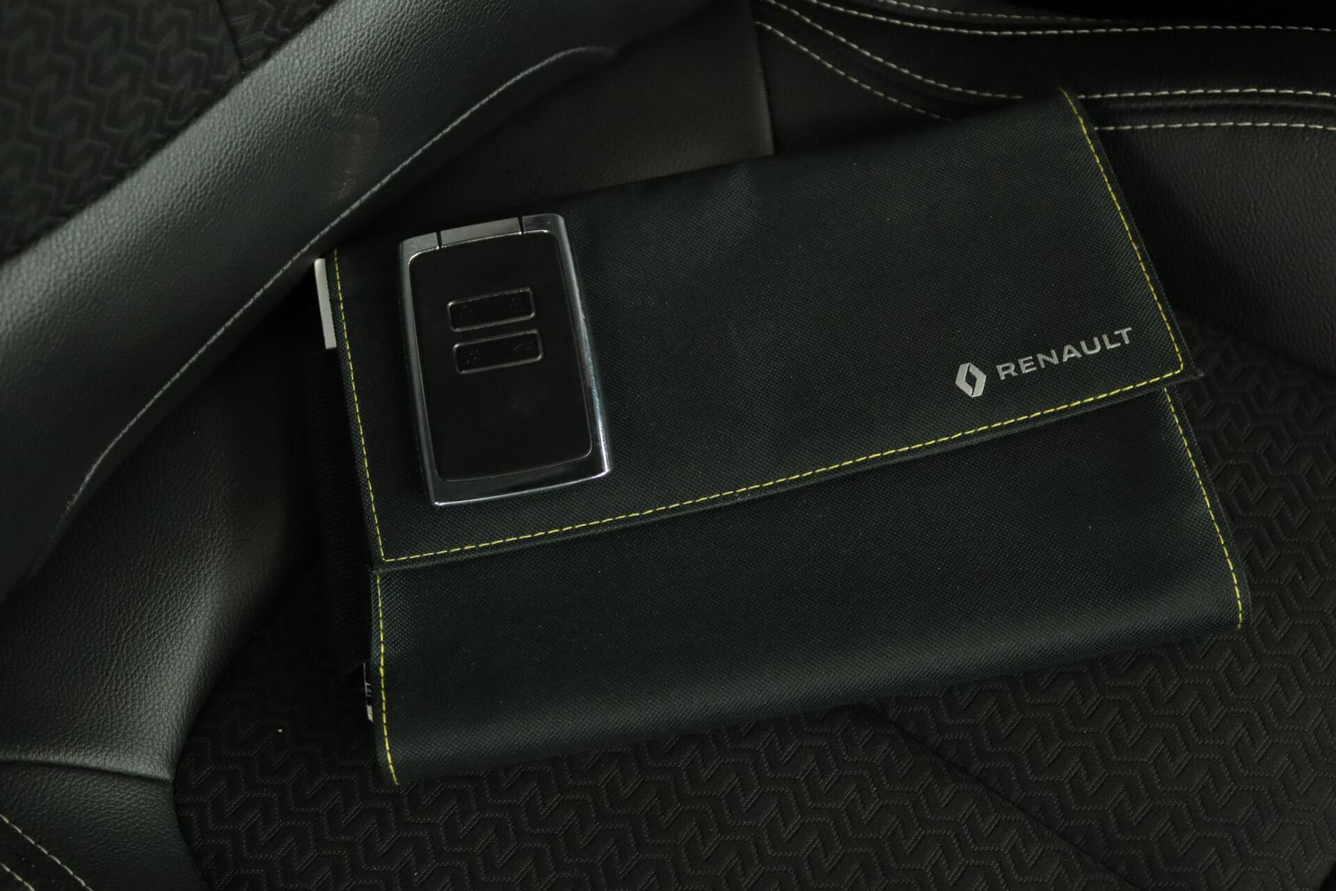 Foto van Renault Kadjar