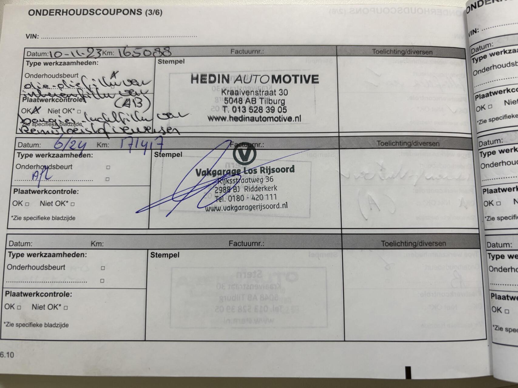 Foto van Renault Kadjar