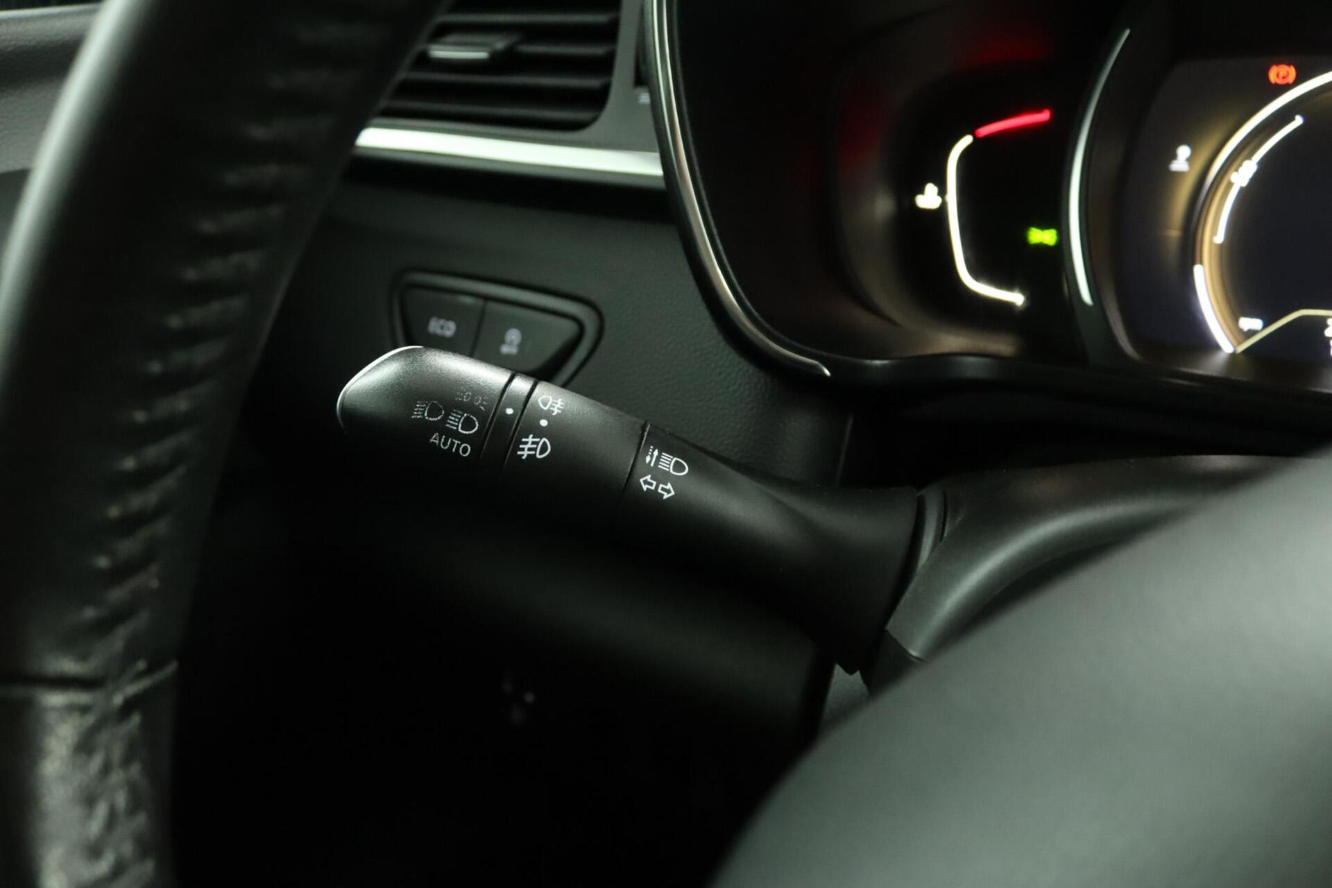 Foto van Renault Kadjar