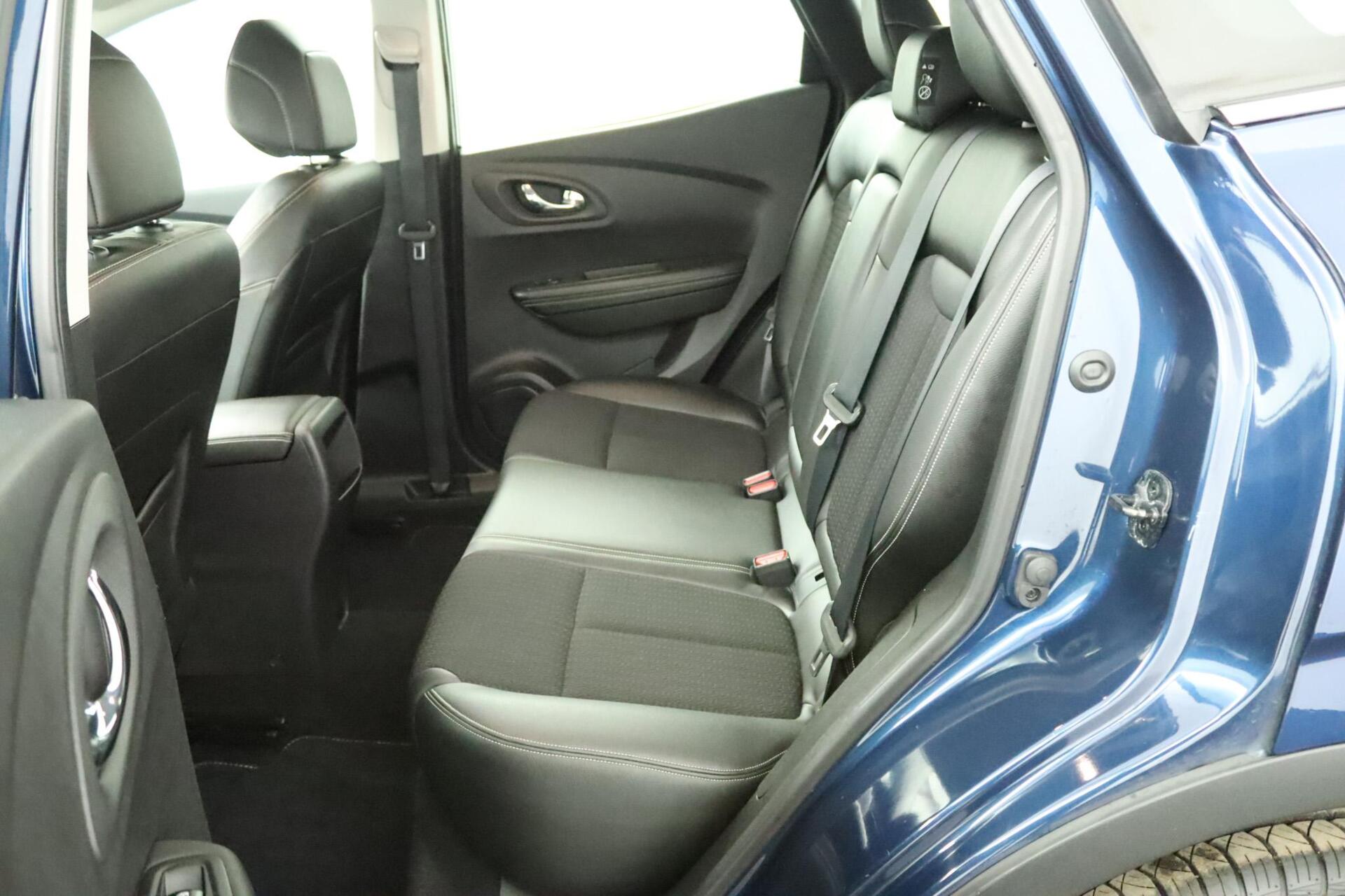 Foto van Renault Kadjar