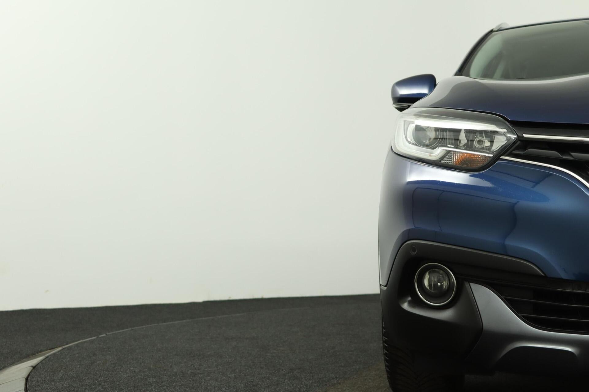 Foto van Renault Kadjar
