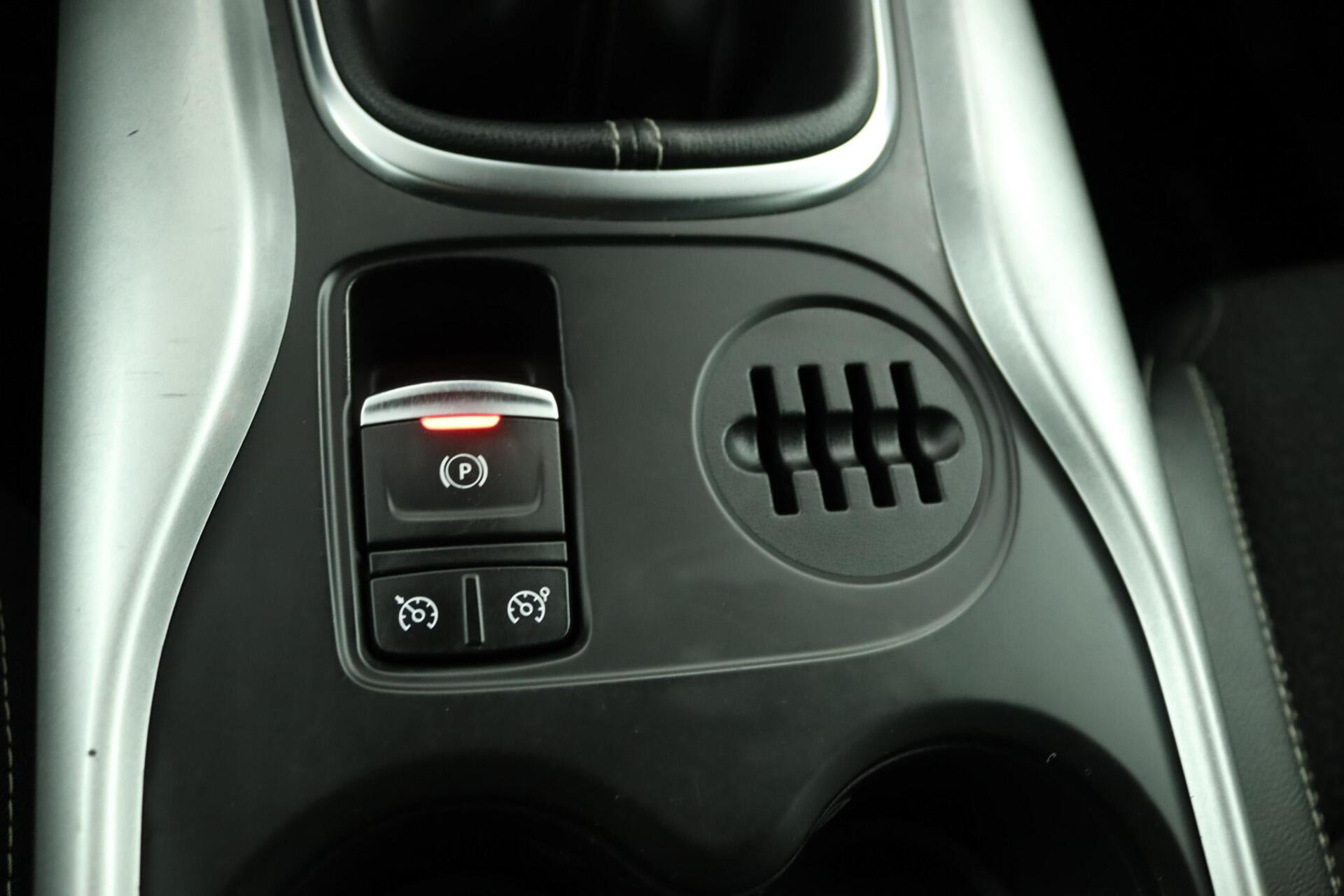 Foto van Renault Kadjar