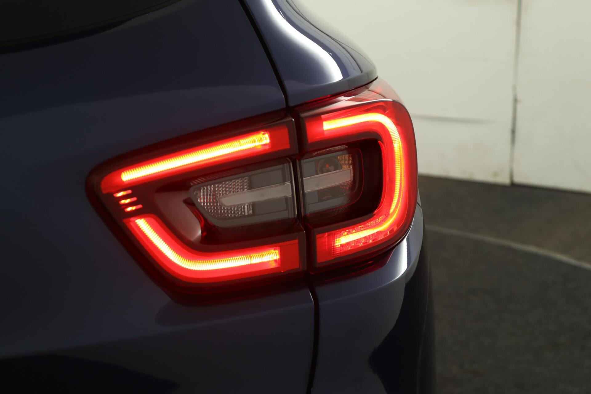 Foto van Renault Kadjar