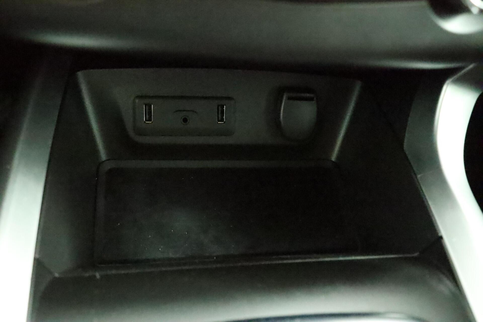 Foto van Renault Kadjar