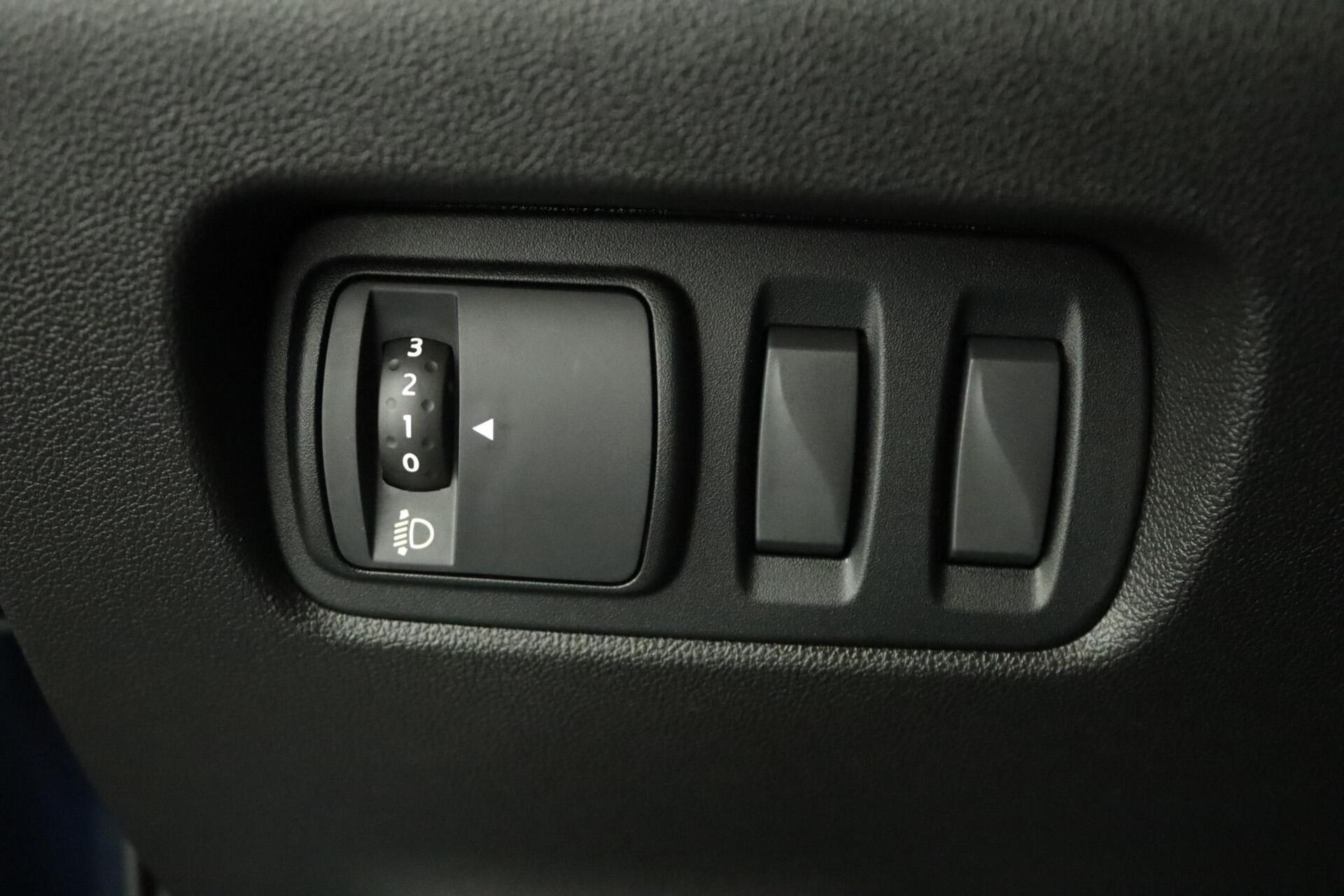 Foto van Renault Kadjar
