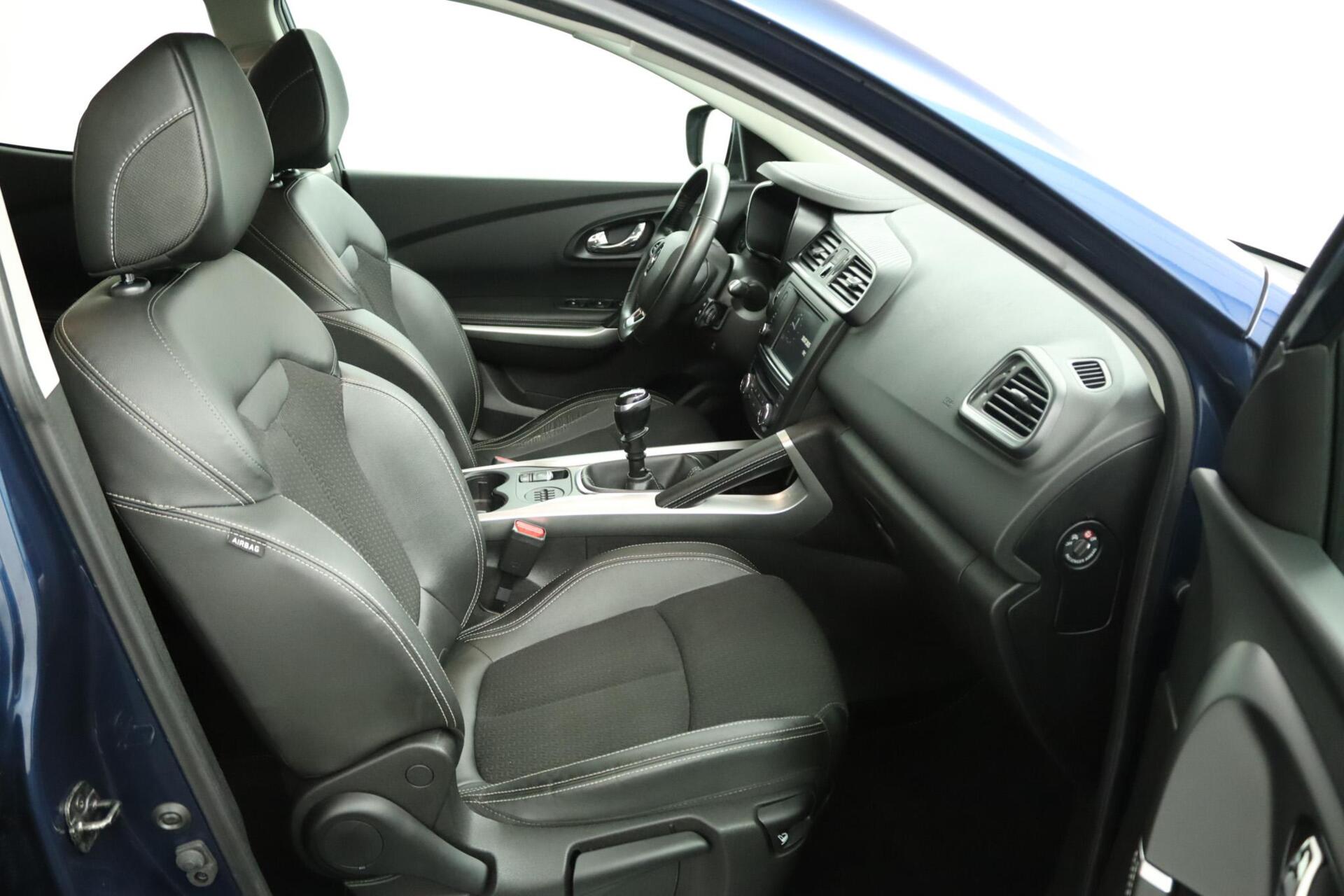 Foto van Renault Kadjar