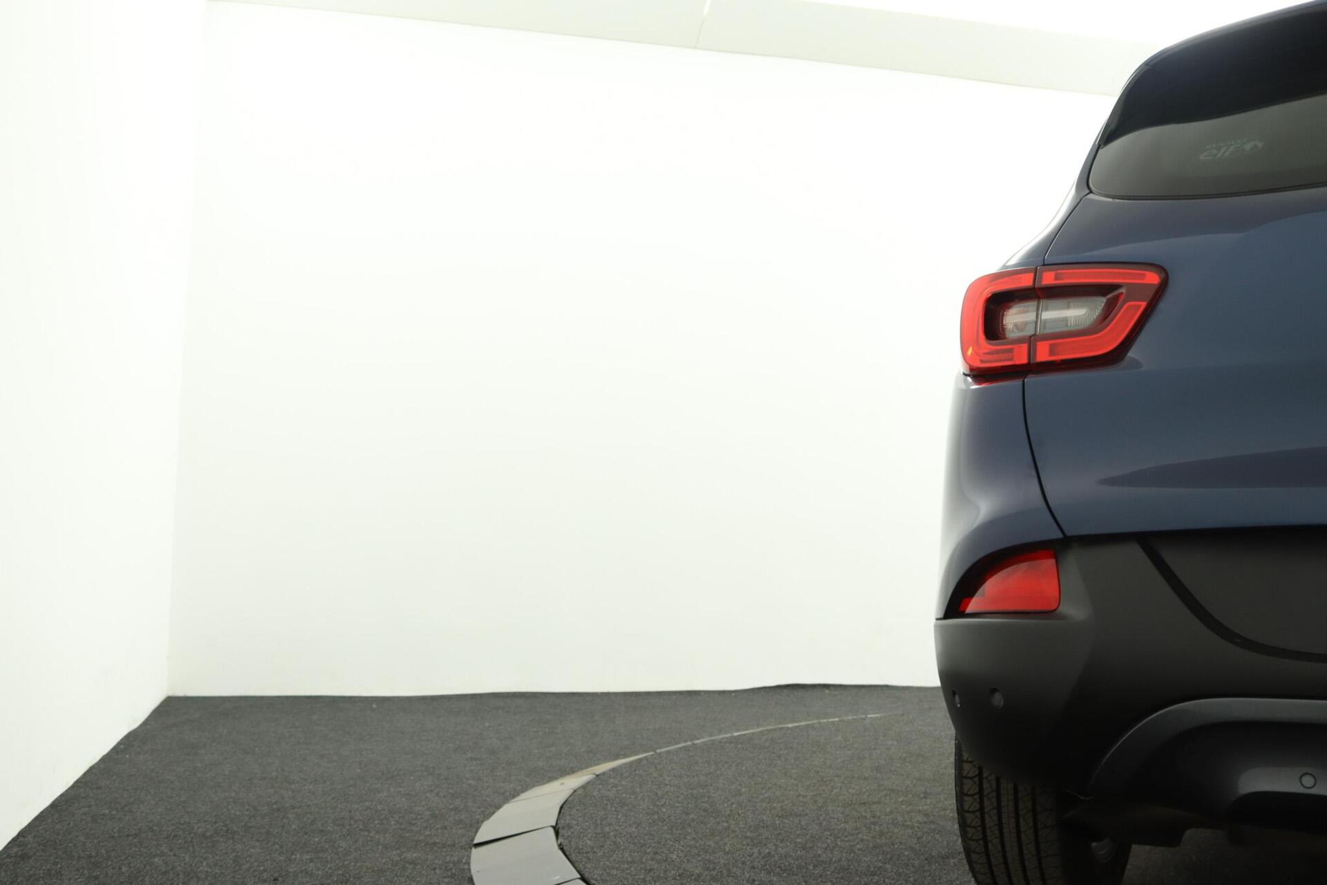 Foto van Renault Kadjar