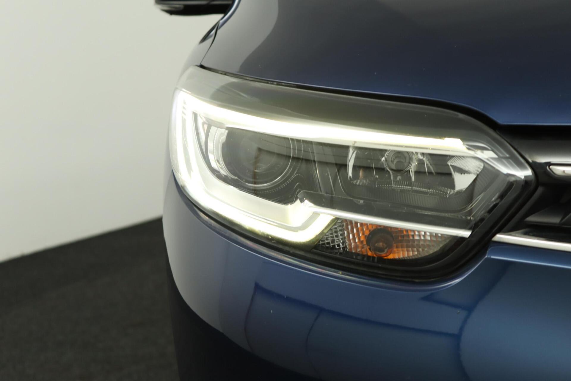 Foto van Renault Kadjar