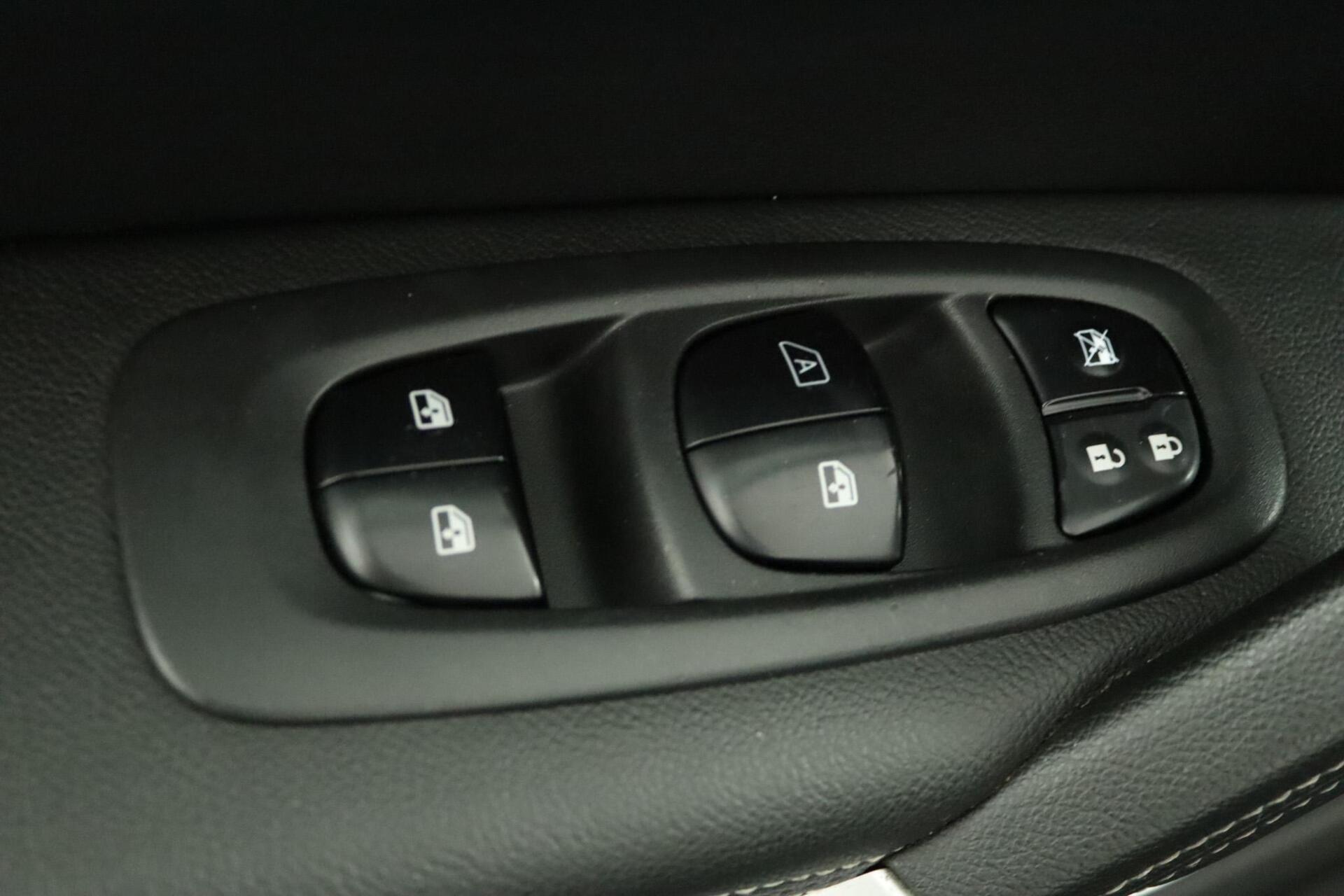 Foto van Renault Kadjar