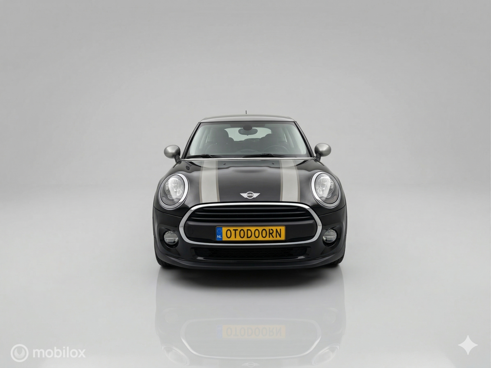 Foto van Mini One