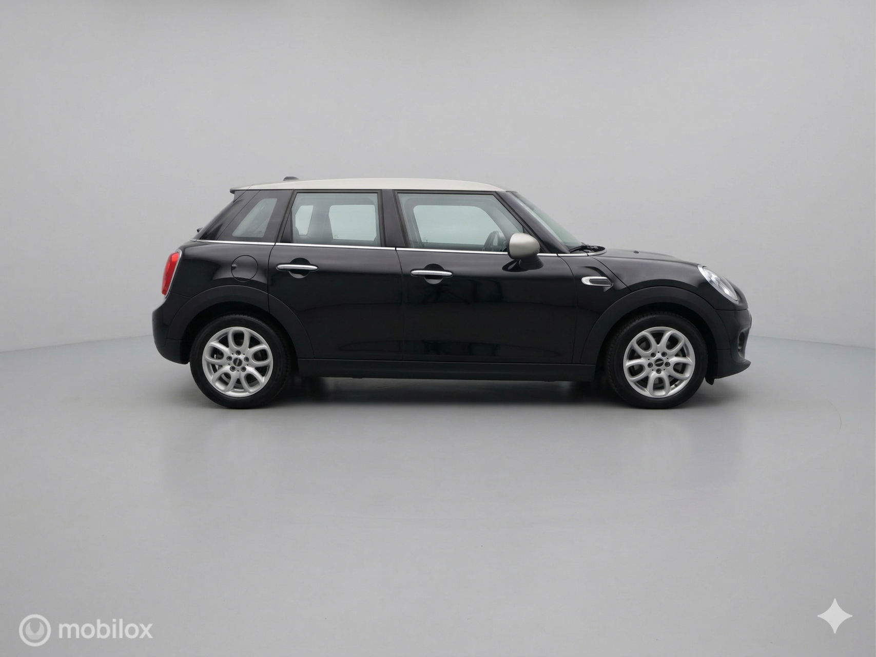 Foto van Mini One