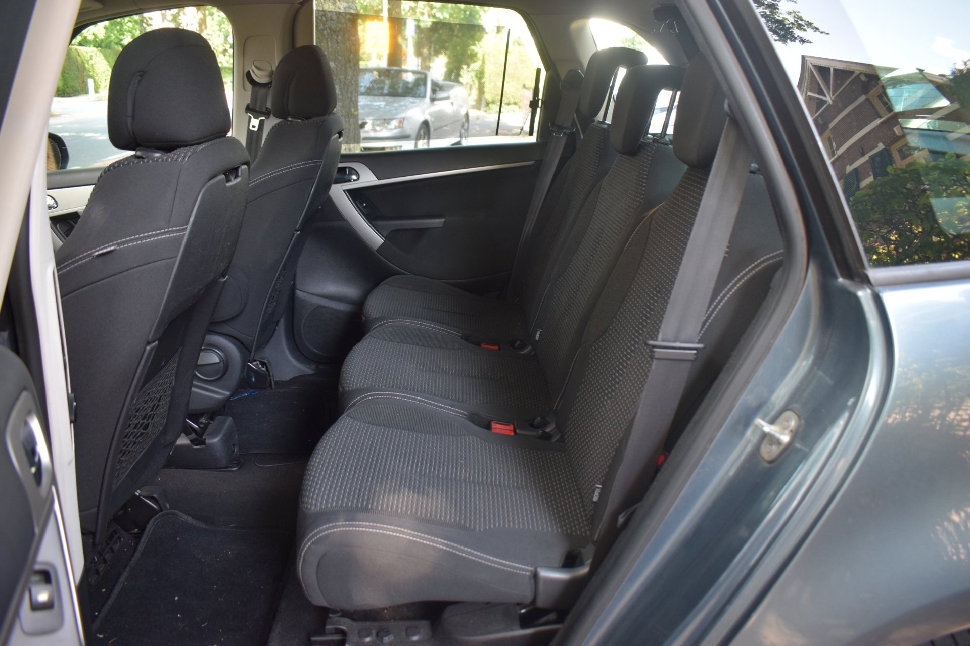 Foto van Citroen C4 Picasso