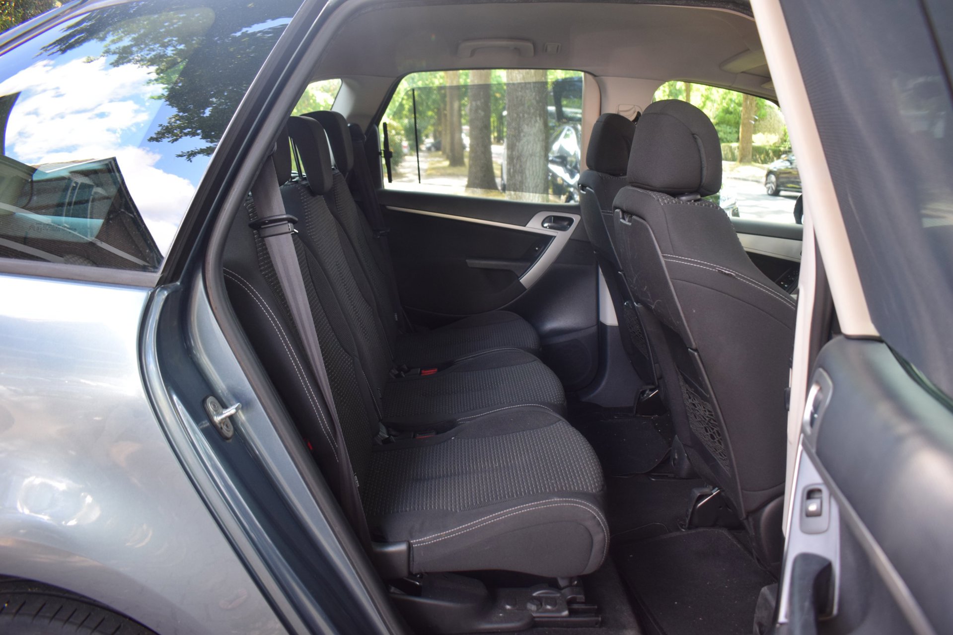 Foto van Citroen C4 Picasso