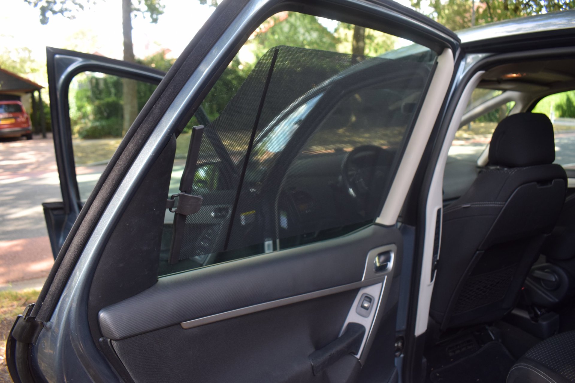 Foto van Citroen C4 Picasso