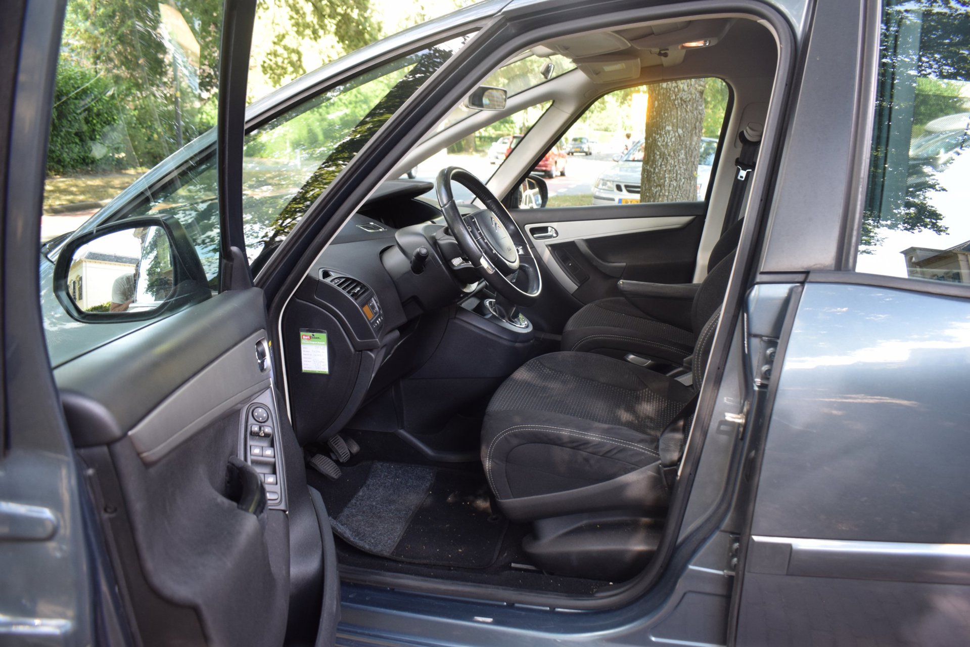 Foto van Citroen C4 Picasso
