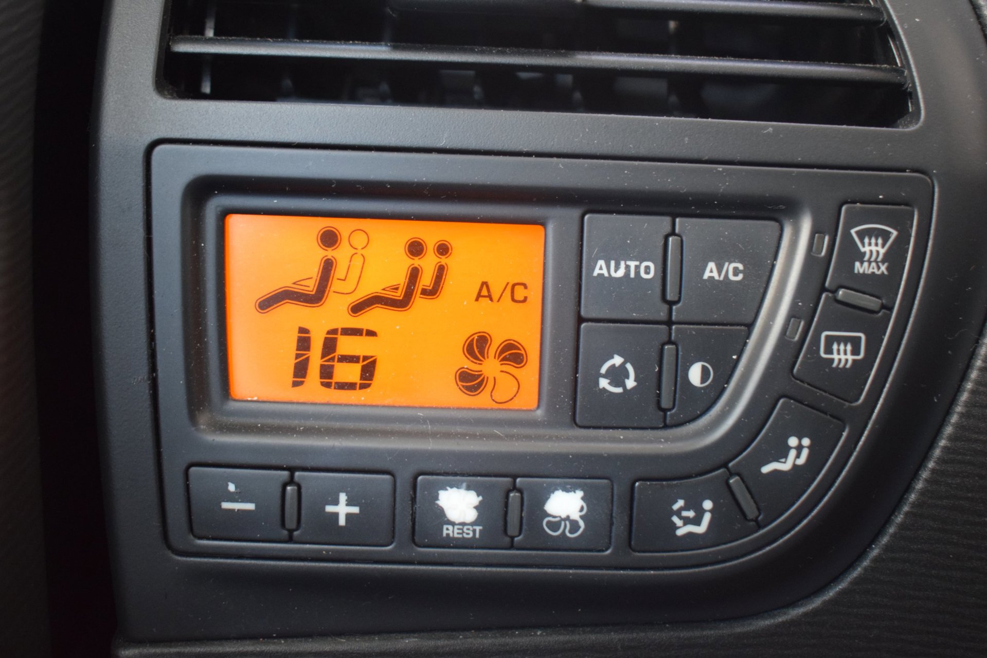 Foto van Citroen C4 Picasso