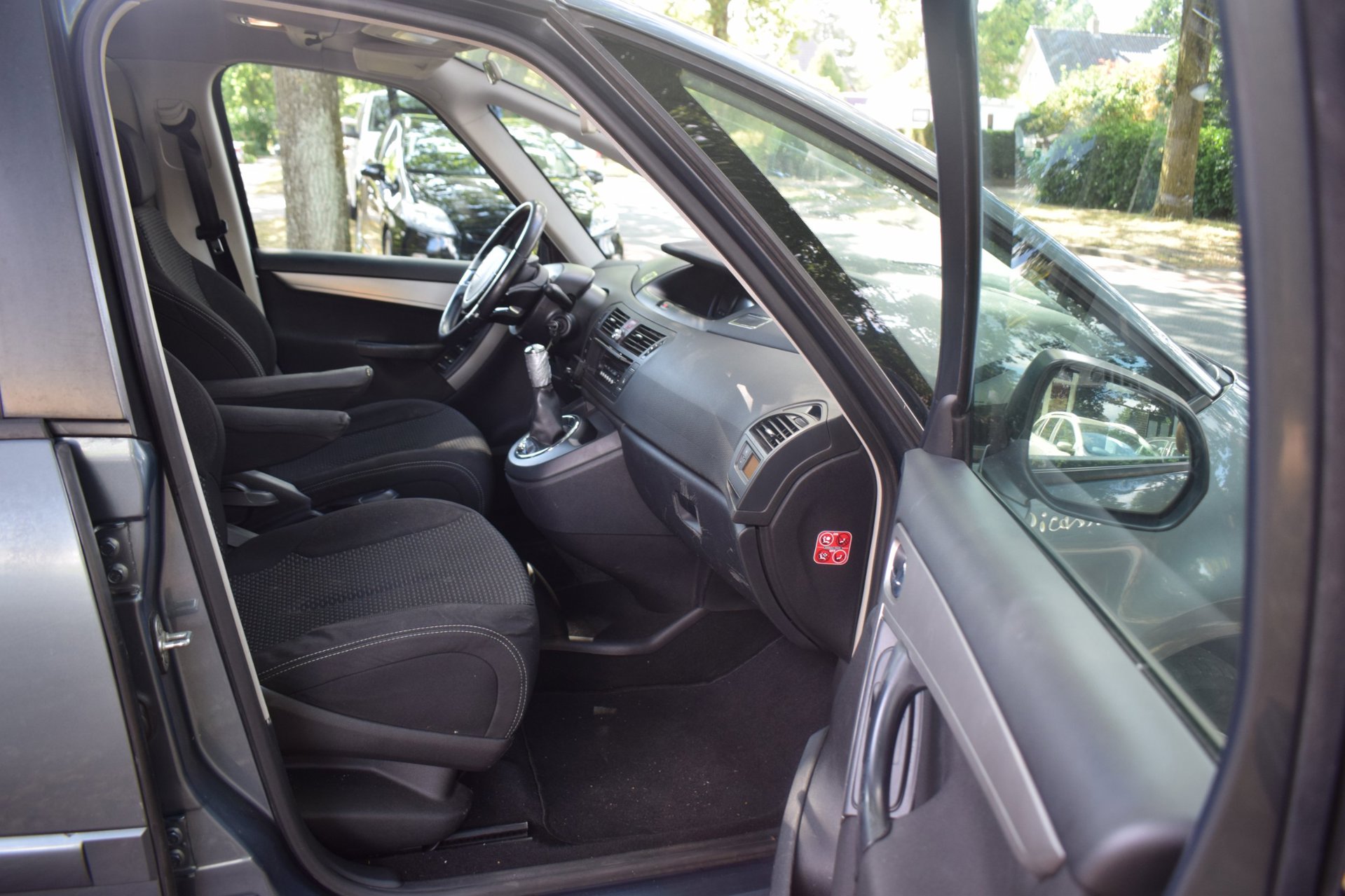 Foto van Citroen C4 Picasso