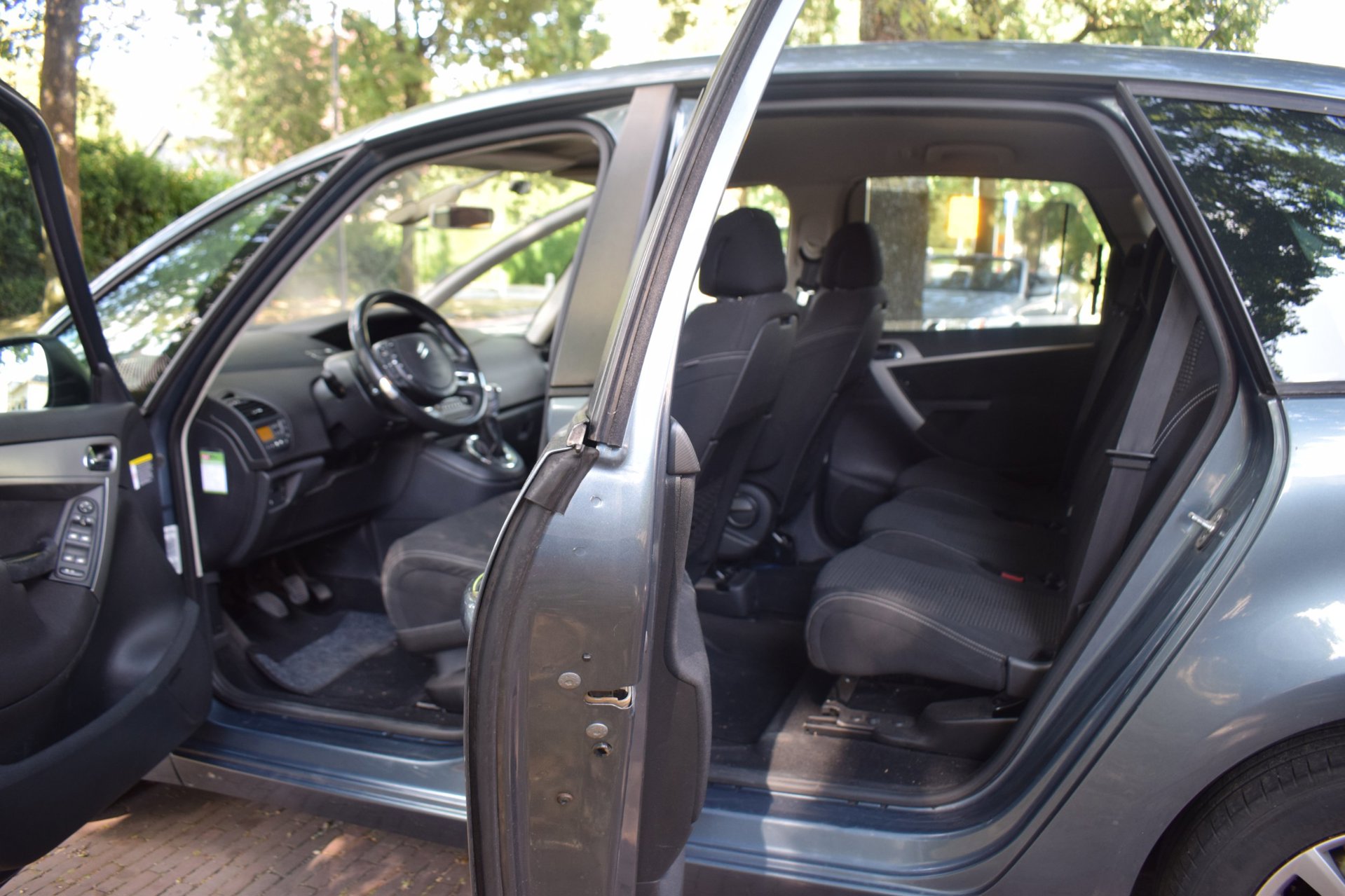 Foto van Citroen C4 Picasso