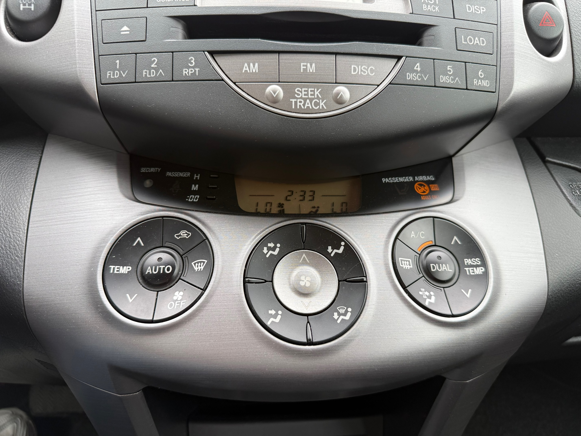 Foto van Toyota Toyota Rav4