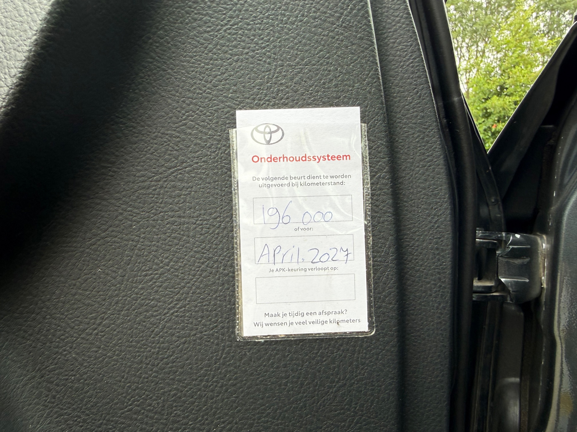 Foto van Toyota Toyota Rav4