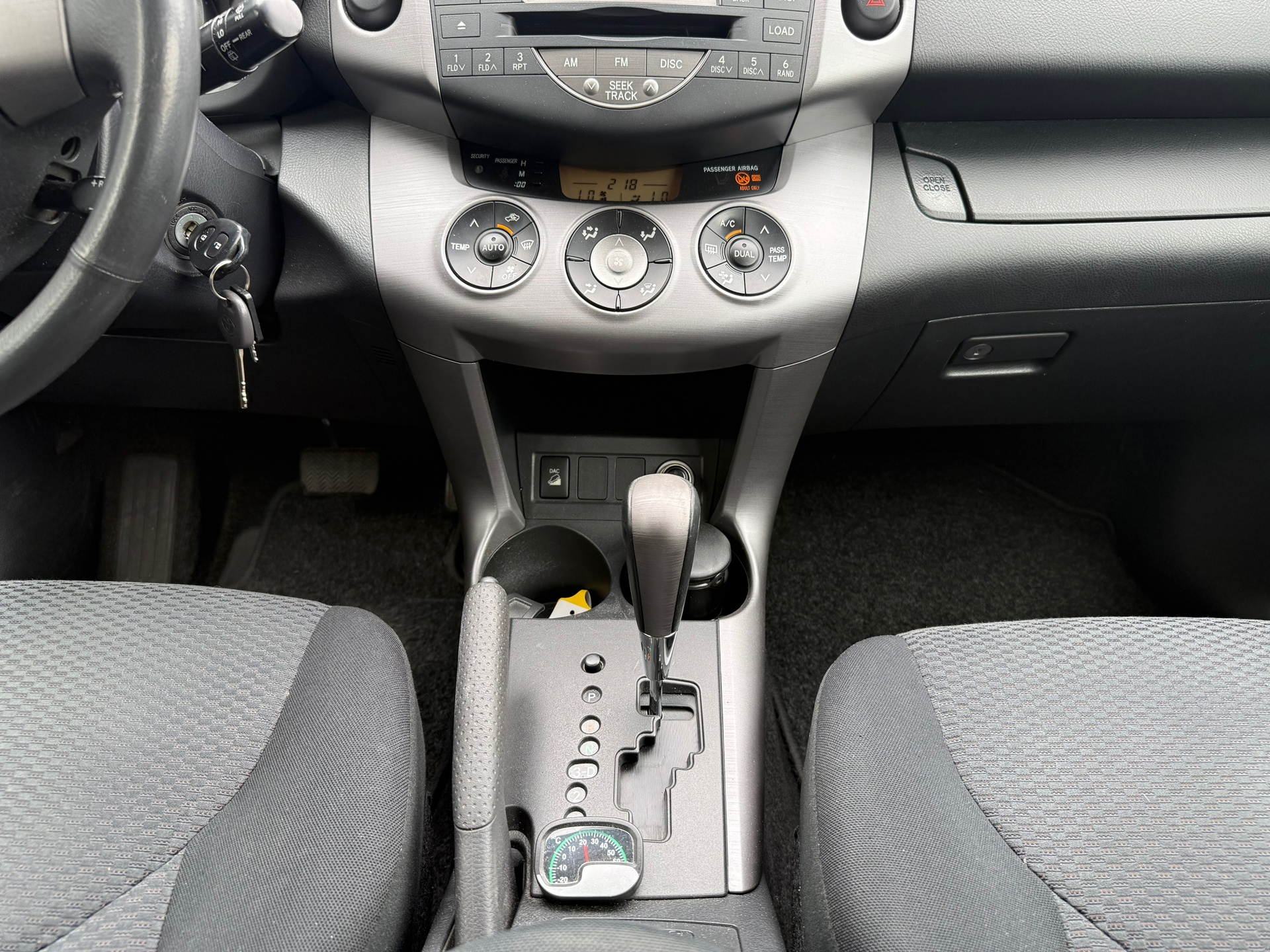 Foto van Toyota Toyota Rav4