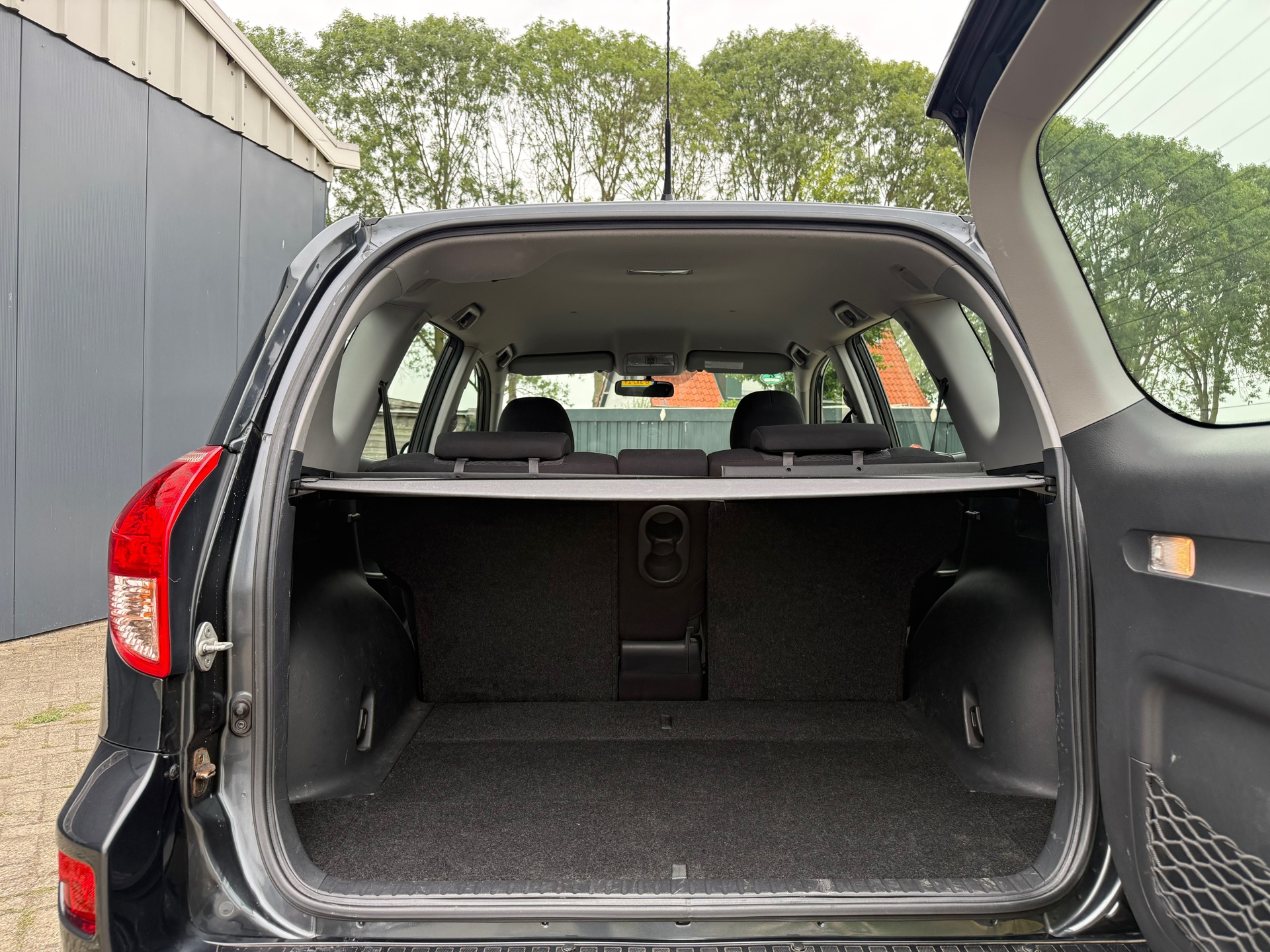Foto van Toyota Toyota Rav4