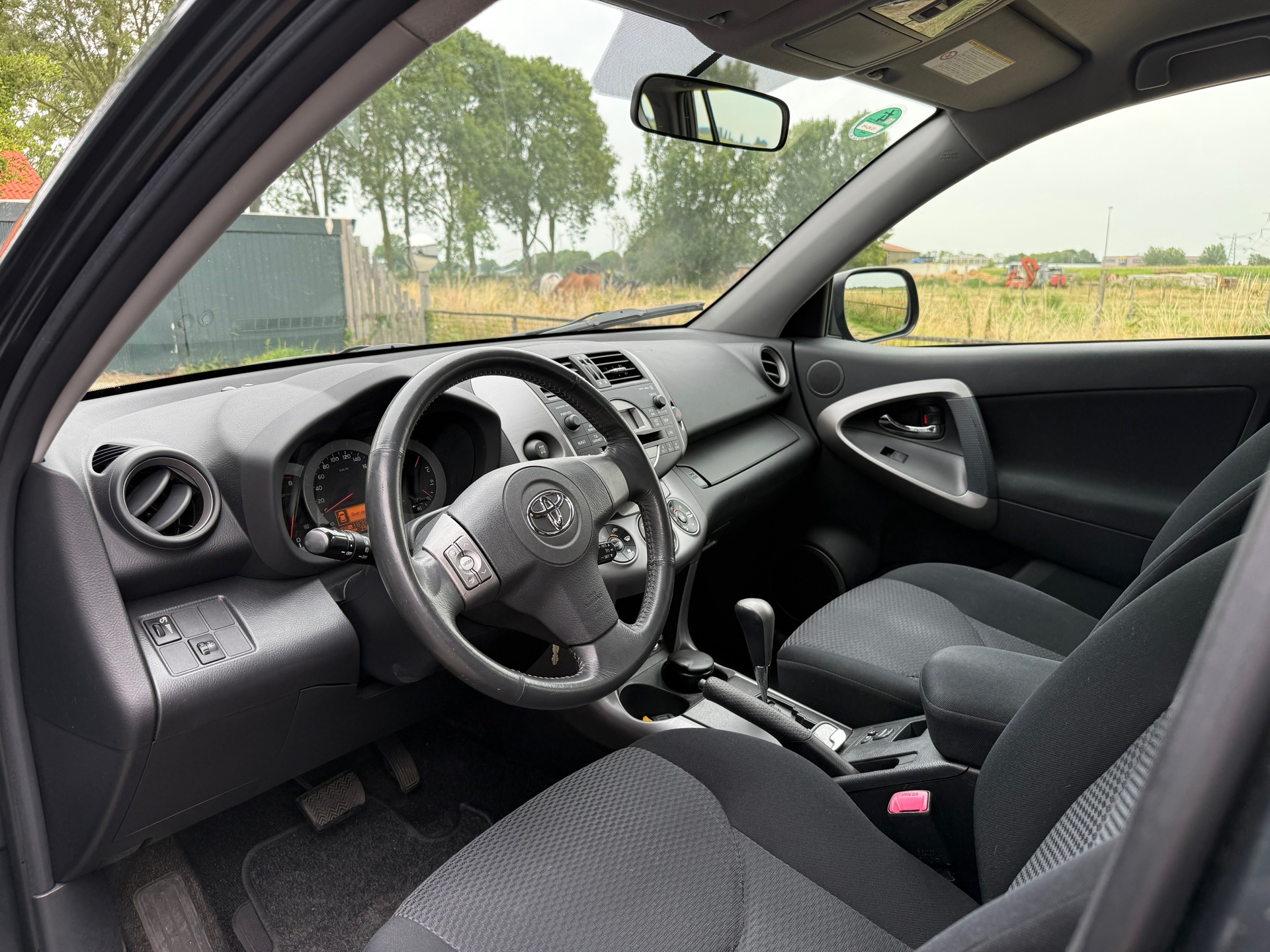 Foto van Toyota Toyota Rav4