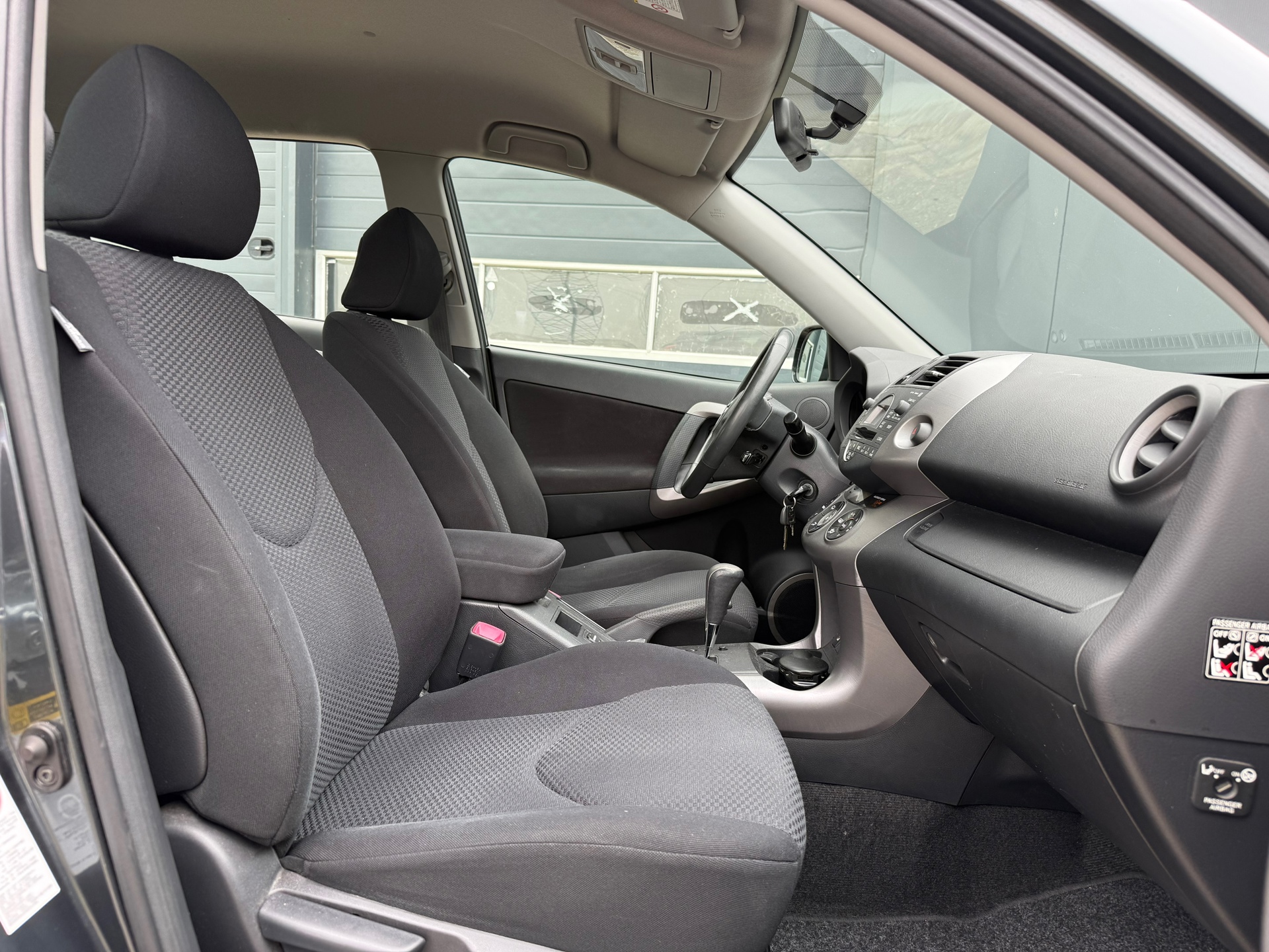 Foto van Toyota Toyota Rav4