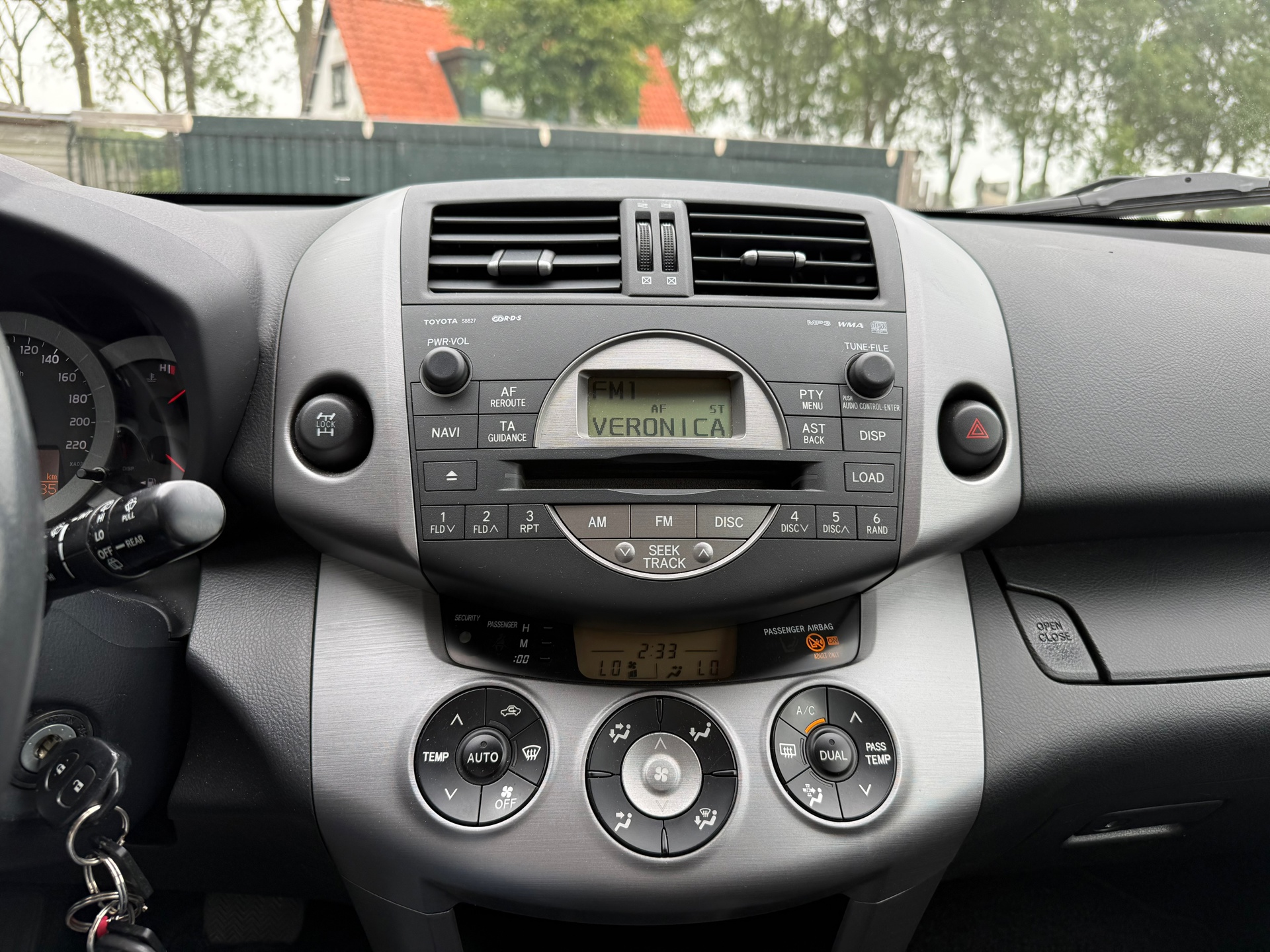 Foto van Toyota Toyota Rav4