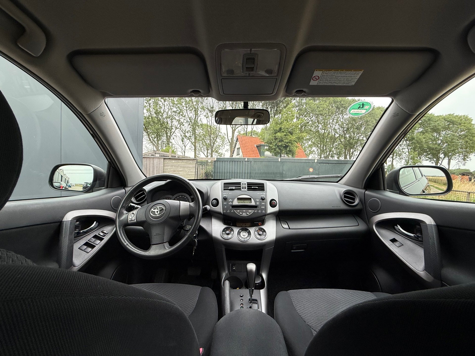 Foto van Toyota Toyota Rav4