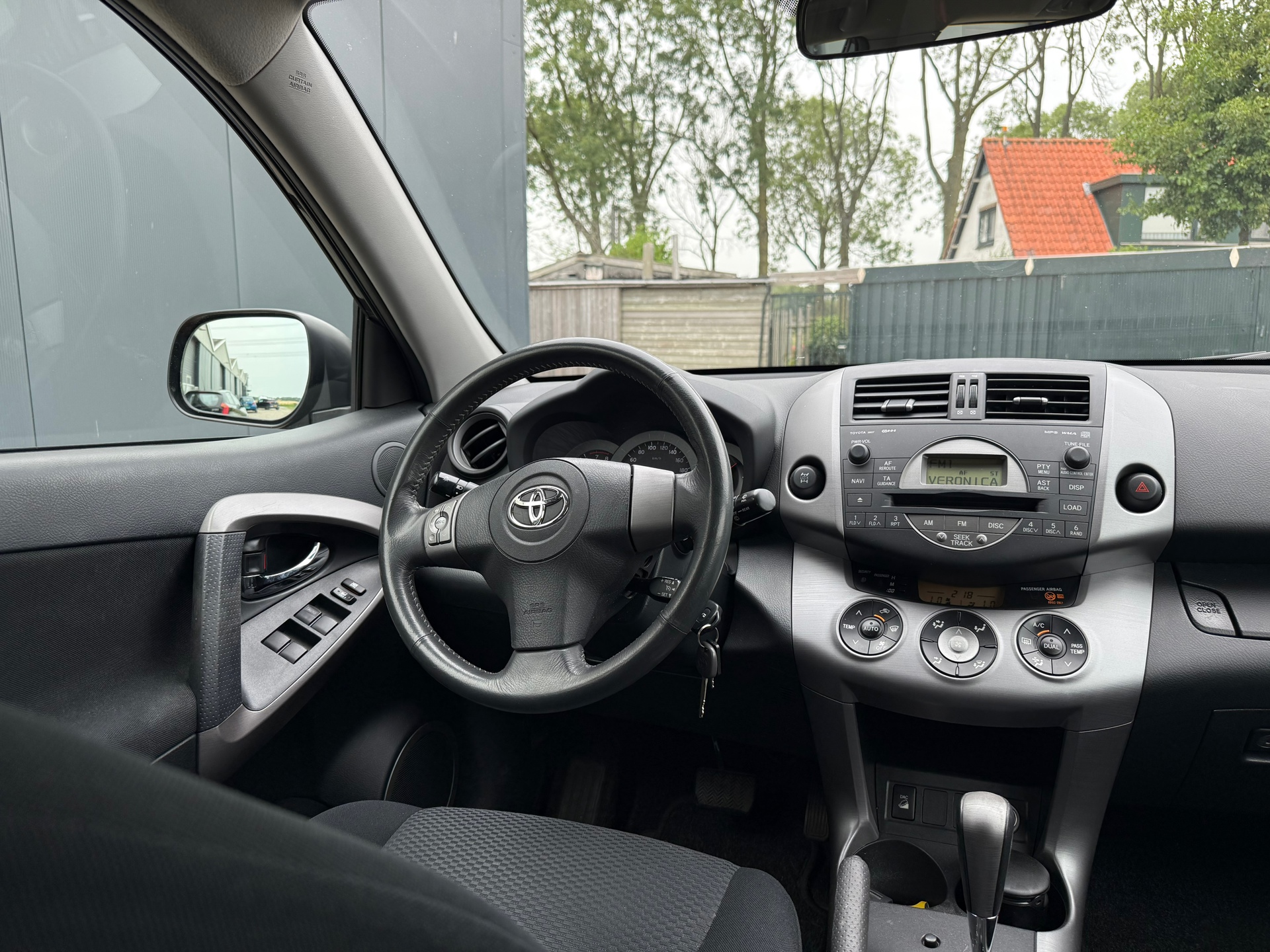 Foto van Toyota Toyota Rav4