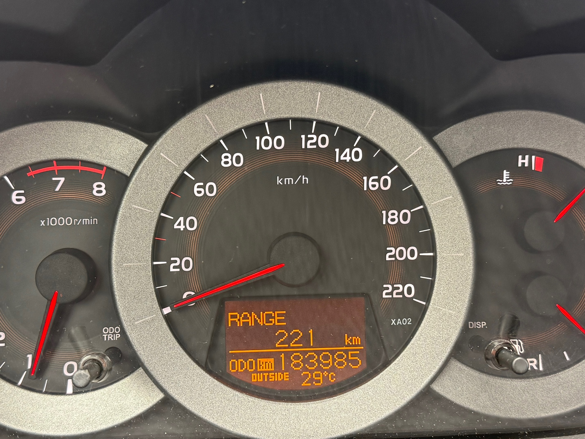 Foto van Toyota Toyota Rav4
