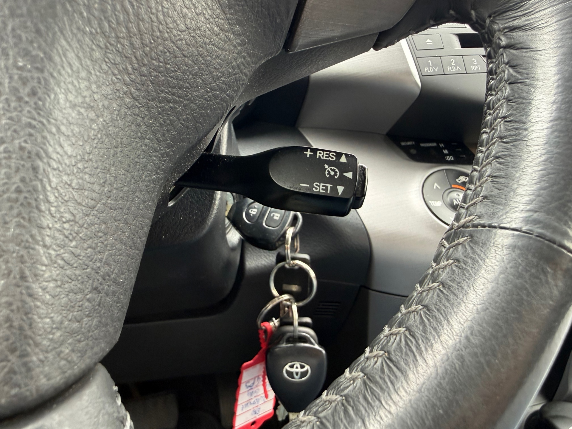 Foto van Toyota Toyota Rav4