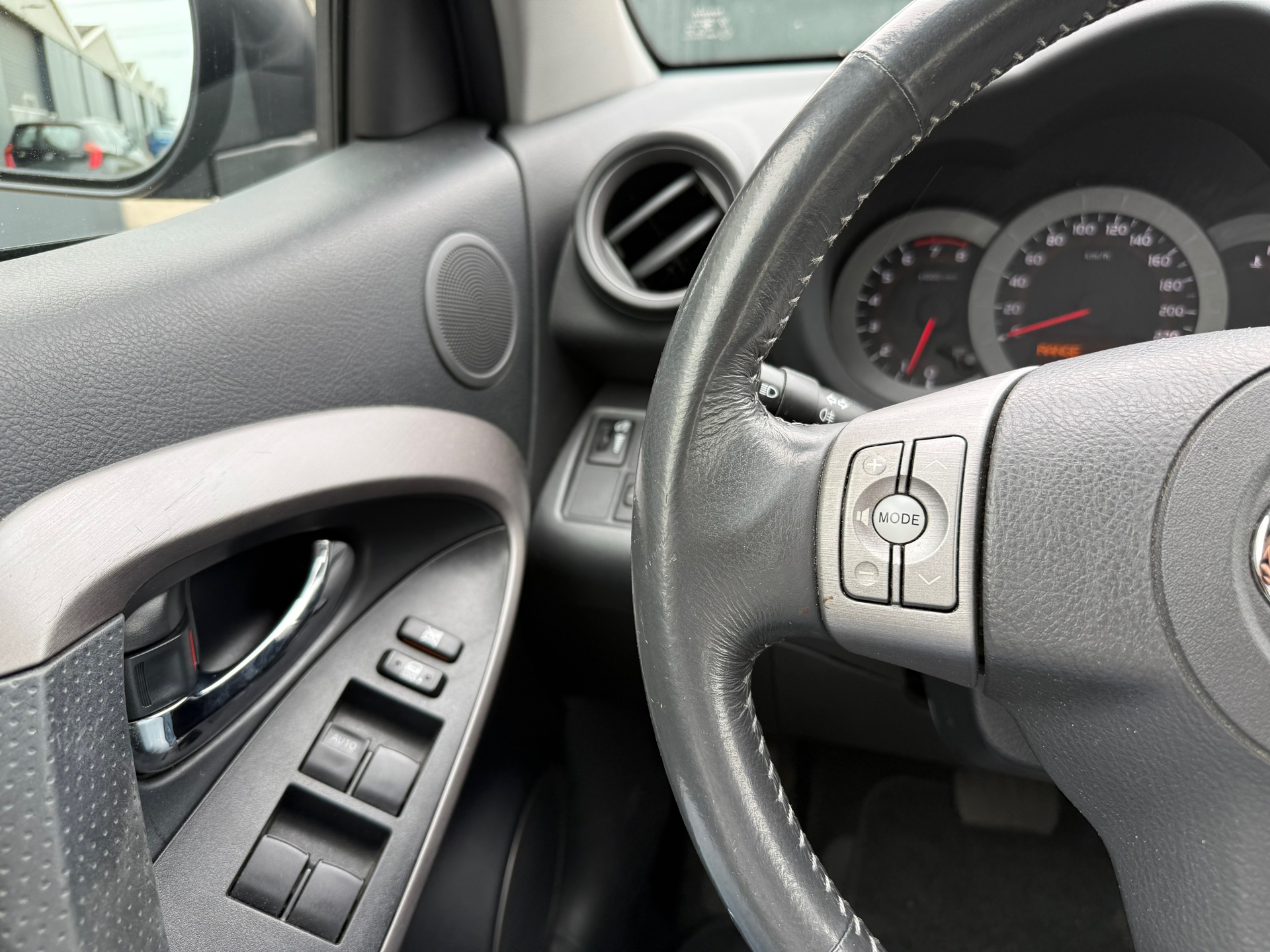 Foto van Toyota Toyota Rav4